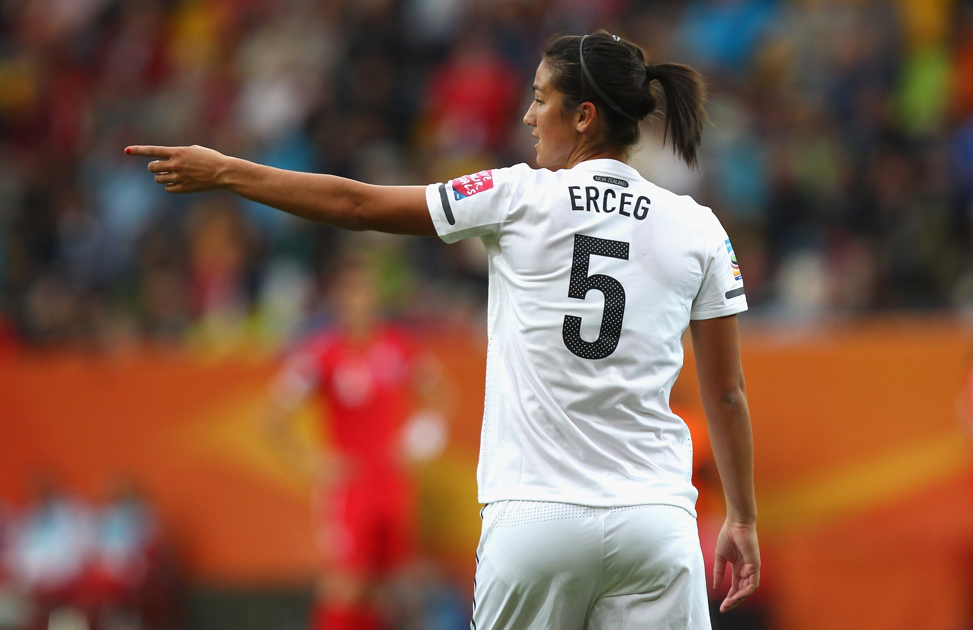 Men’s and women’s football teams announced for Tokyo 2020