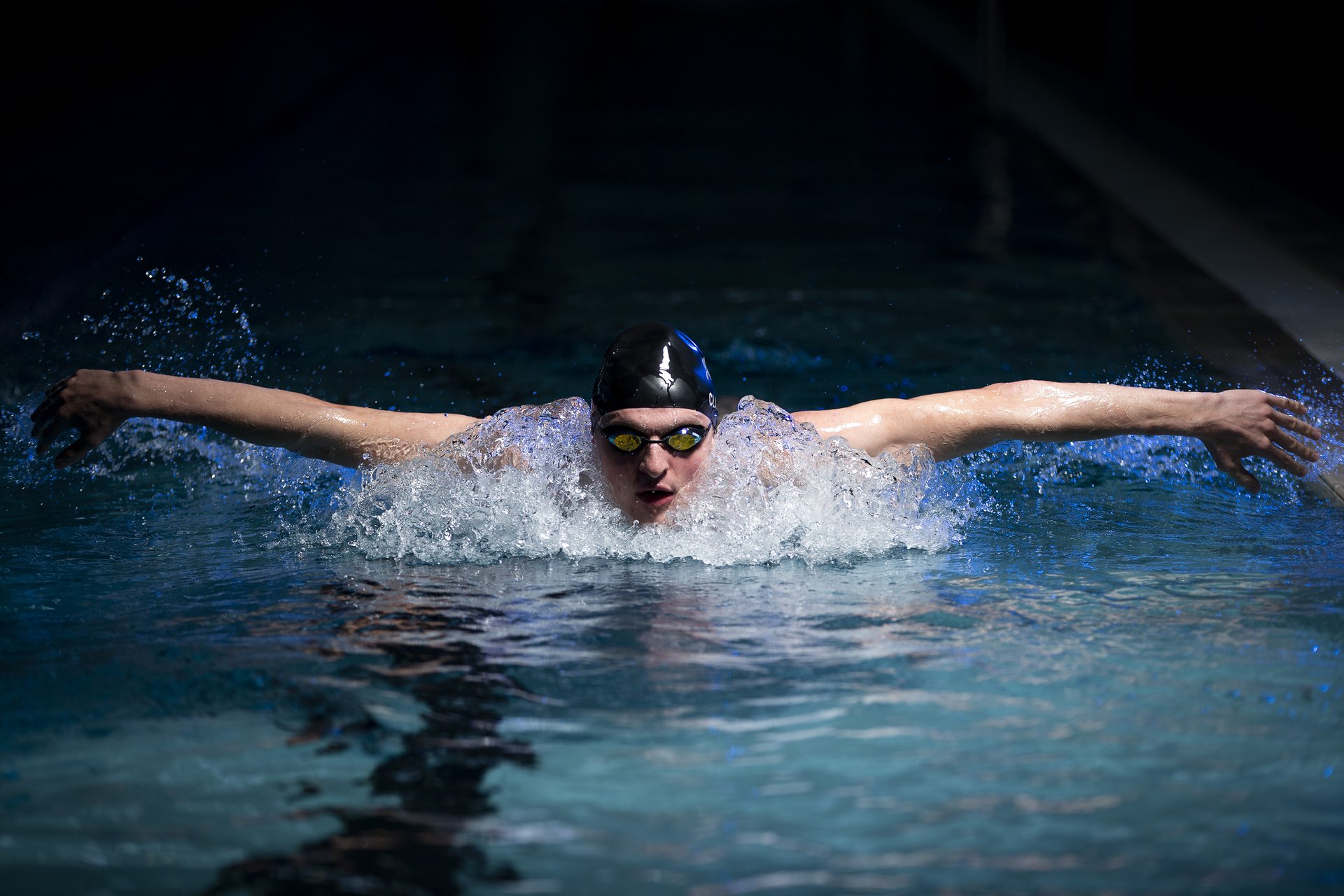 Lewis Clareburt says adaptability will be key as Olympic Games faces potential postponement