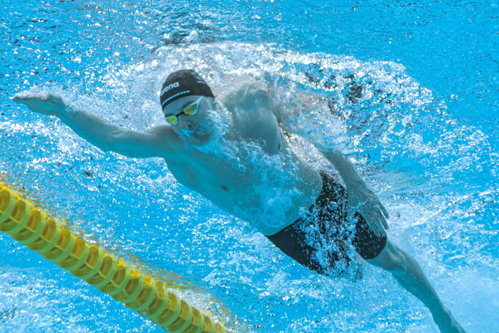 Clareburt back to his best