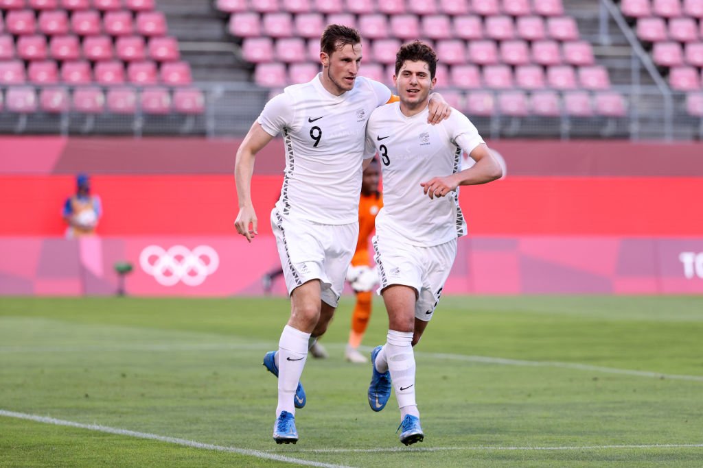 Footballers let victory slip away