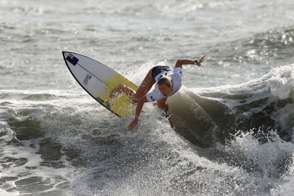 NZ surfers eliminated