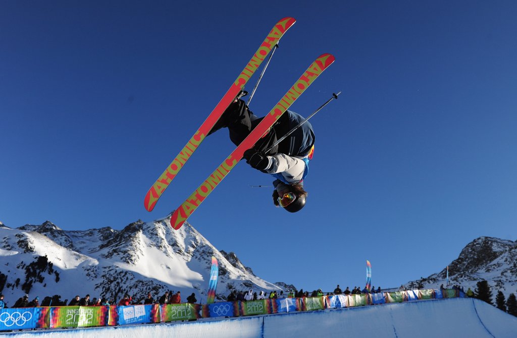 One Year to go until Lausanne 2020 Winter Youth Olympic Games | New ...