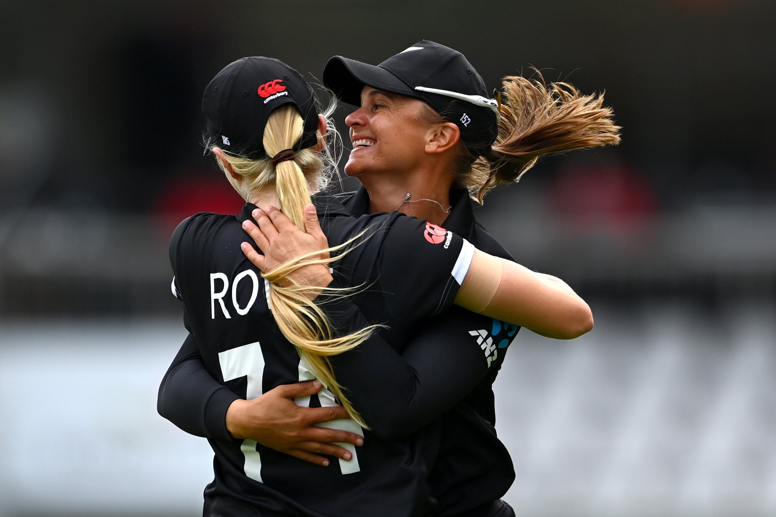 Carson and Gaze newcomers in Cricket Commonwealth Games squad