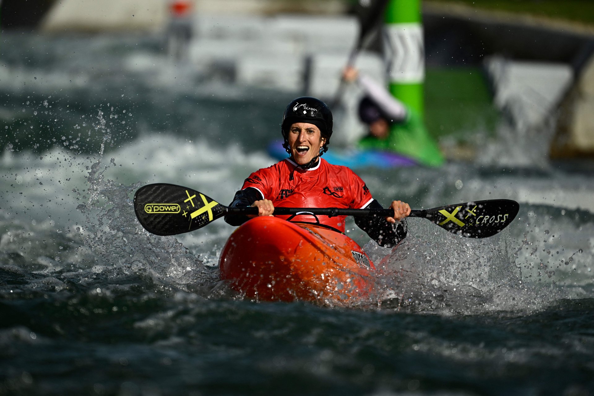 Golden October: New Zealand Olympic Hopefuls Shine