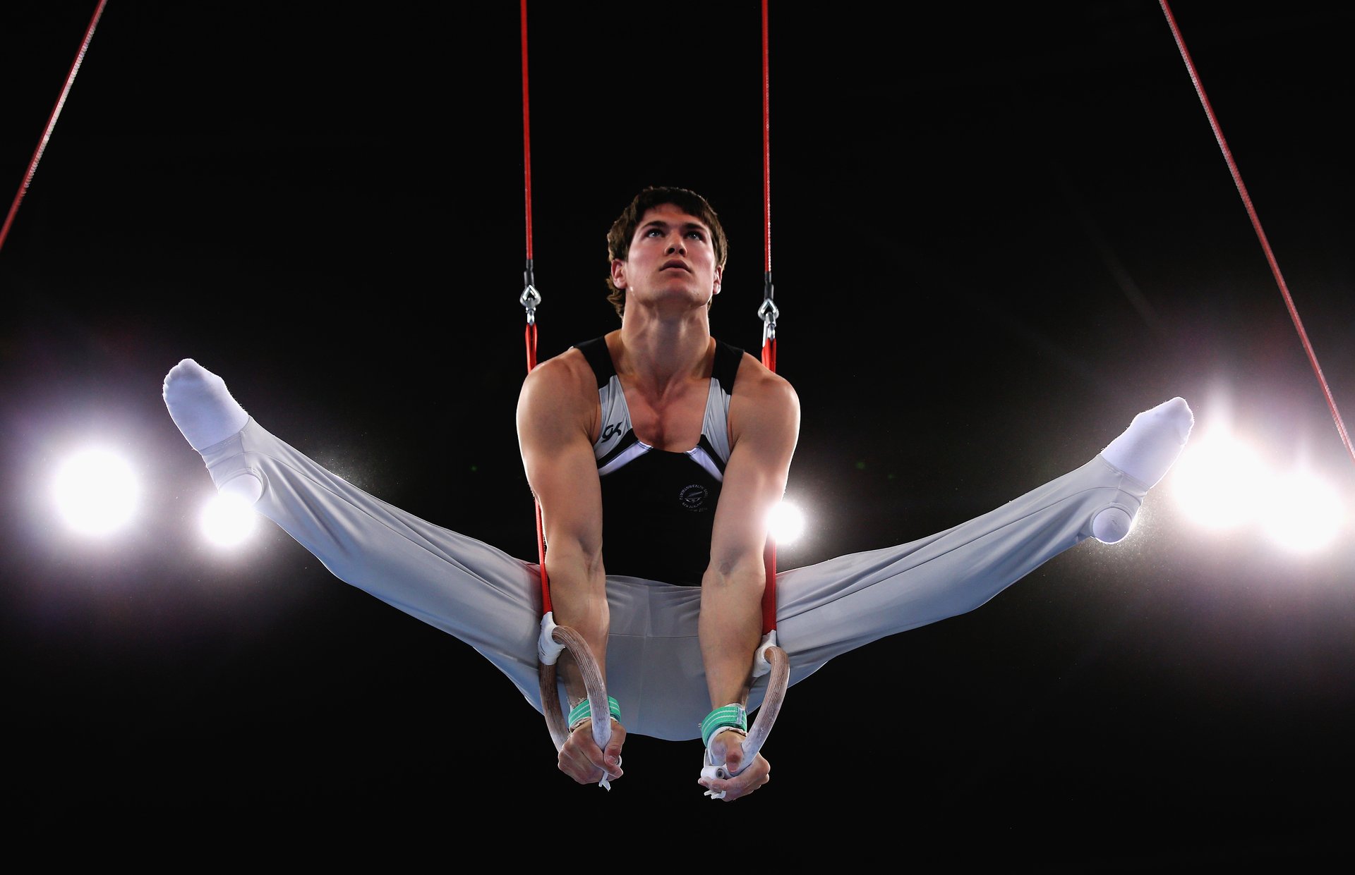 Bishop and Koudinov Back For Gold Coast Games 