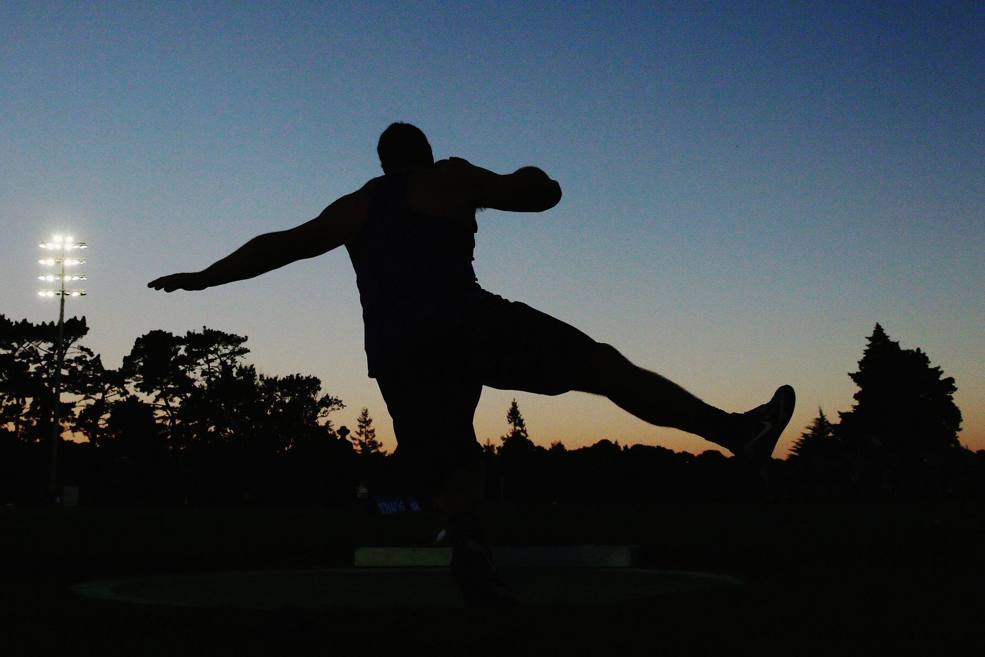 New Zealand's Road to Rio: 14 - 20 June