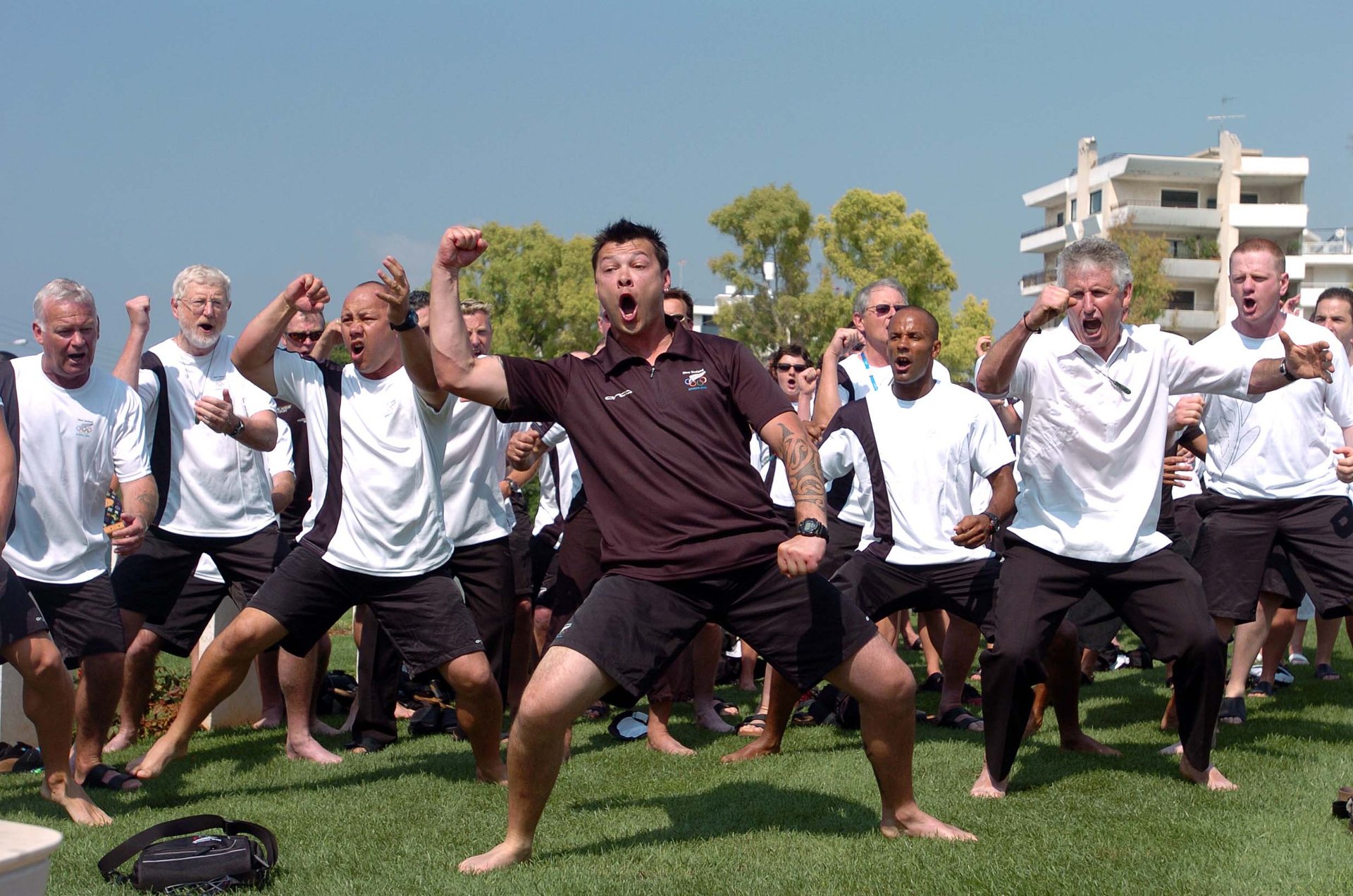 New Zealand Olympic Order Honours