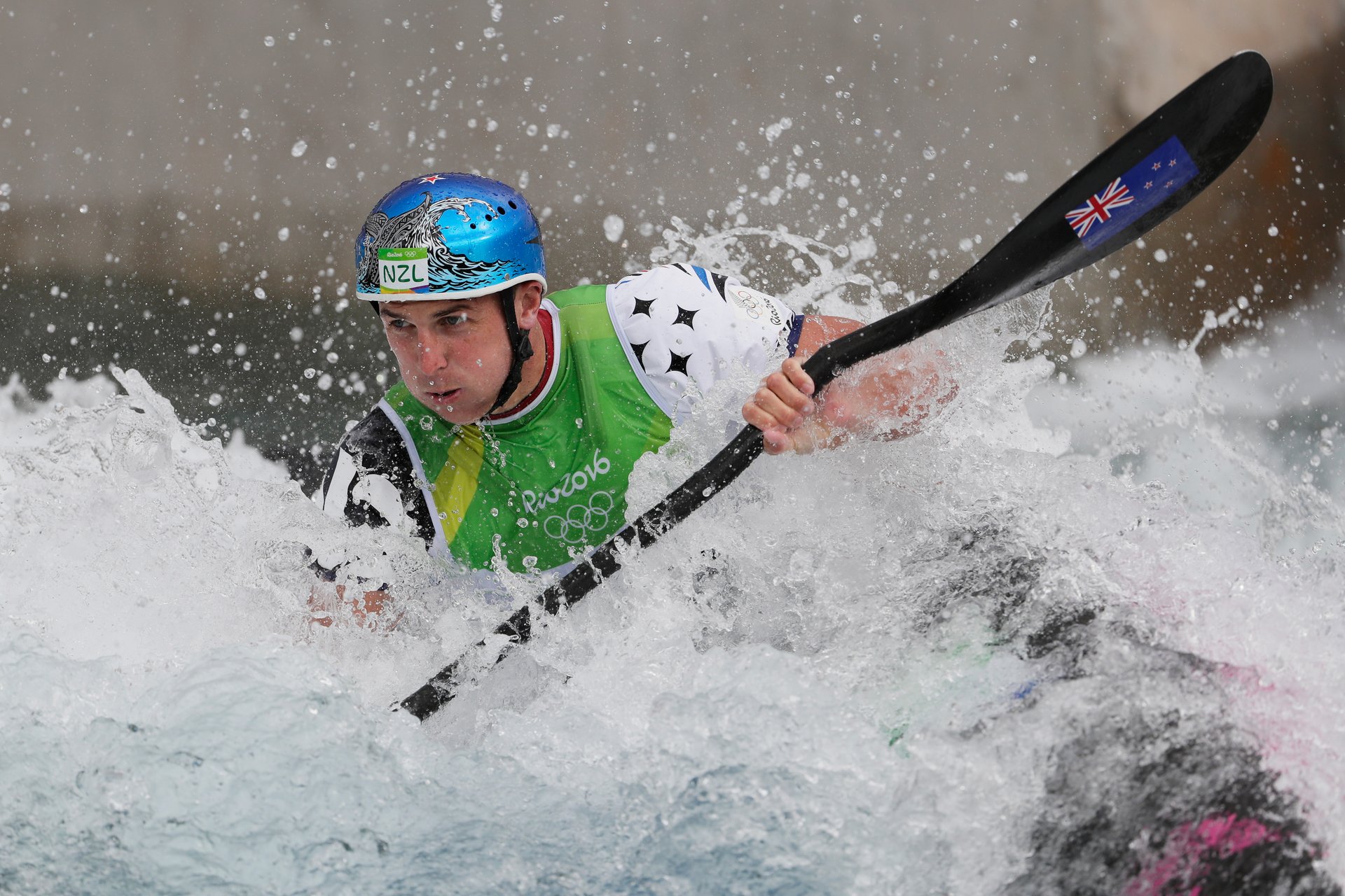 Dawson in good shape