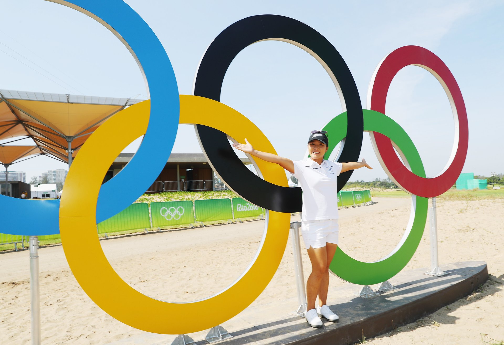 Ko an international star