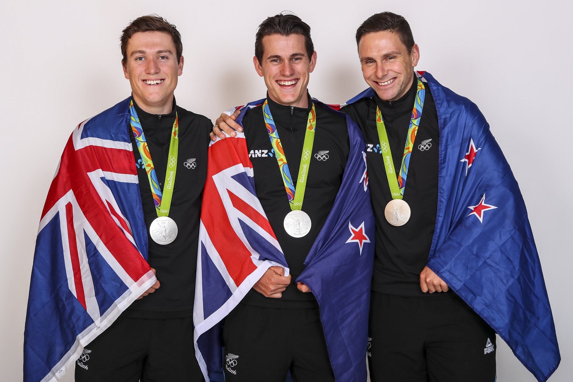 Dawkins calls time on his illustrious track cycling career 