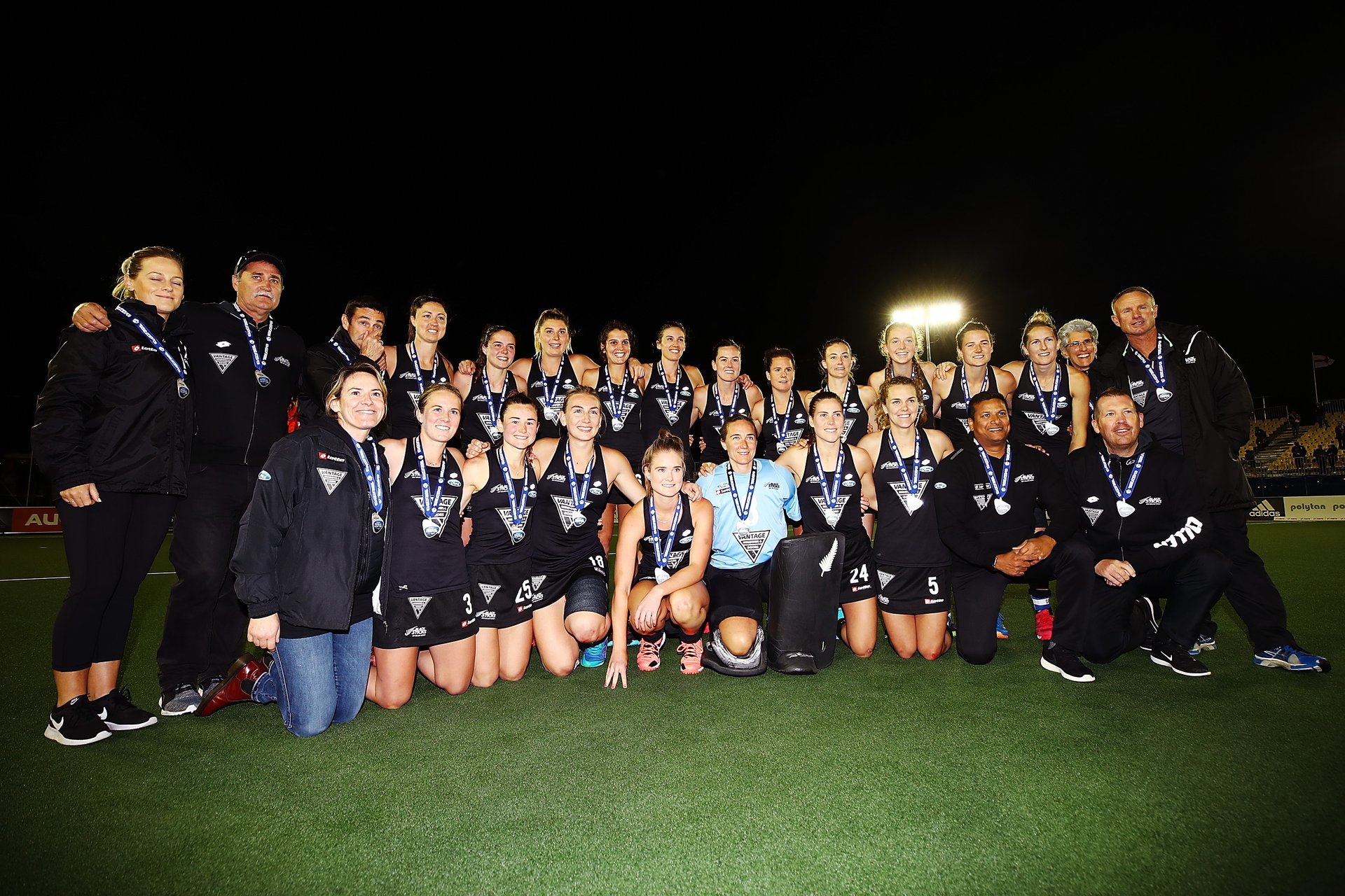 Hockey schedule released for Gold Coast 2018 Commonwealth Games