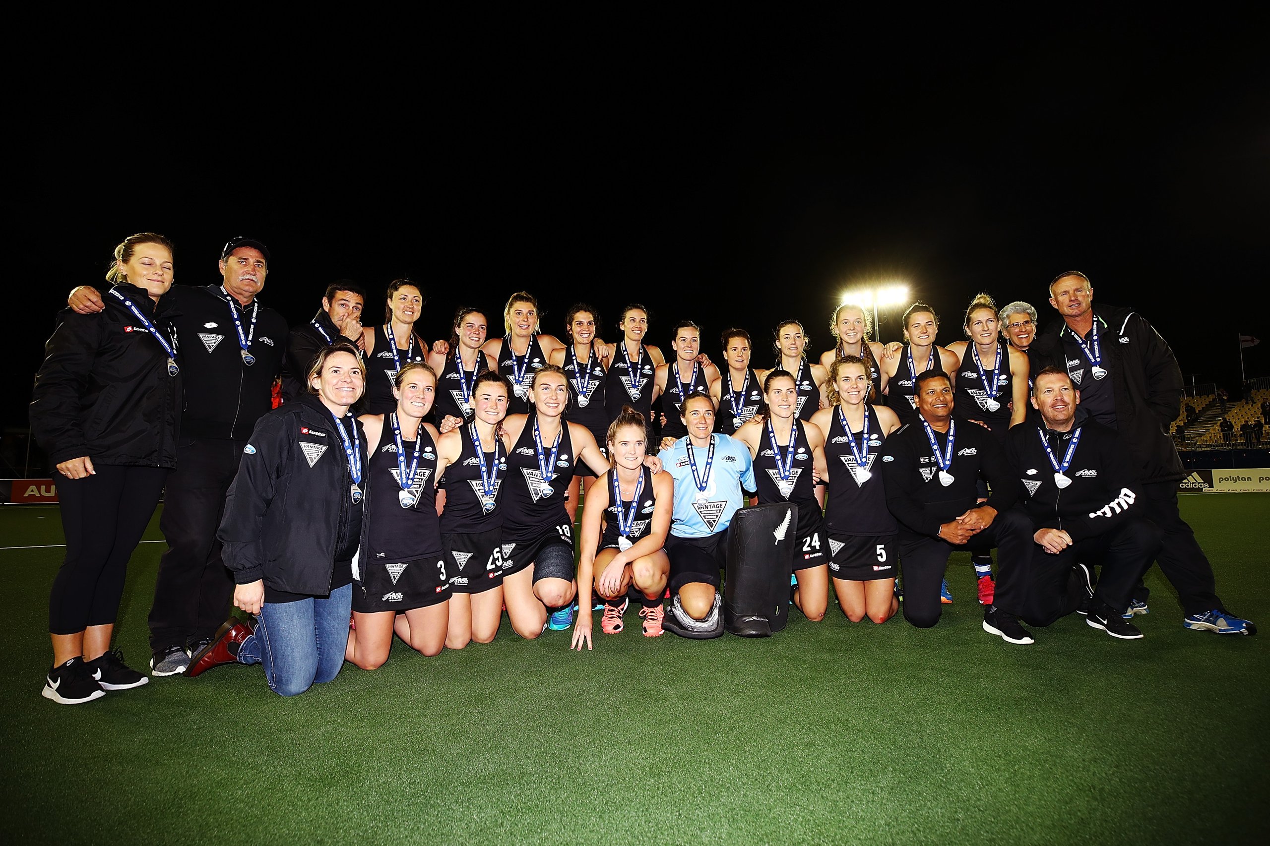 Hockey schedule released for Gold Coast 2018 Commonwealth Games