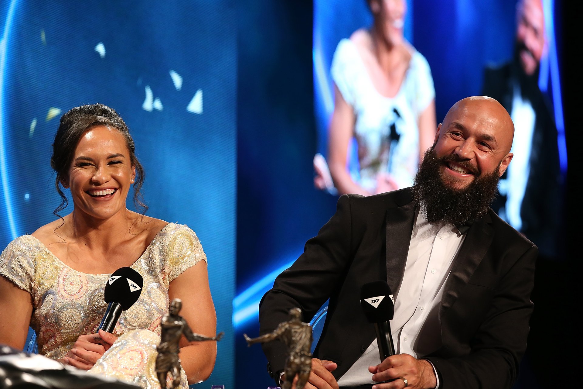 DJ Forbes joins New Zealand Olympic Committee bringing athlete focus