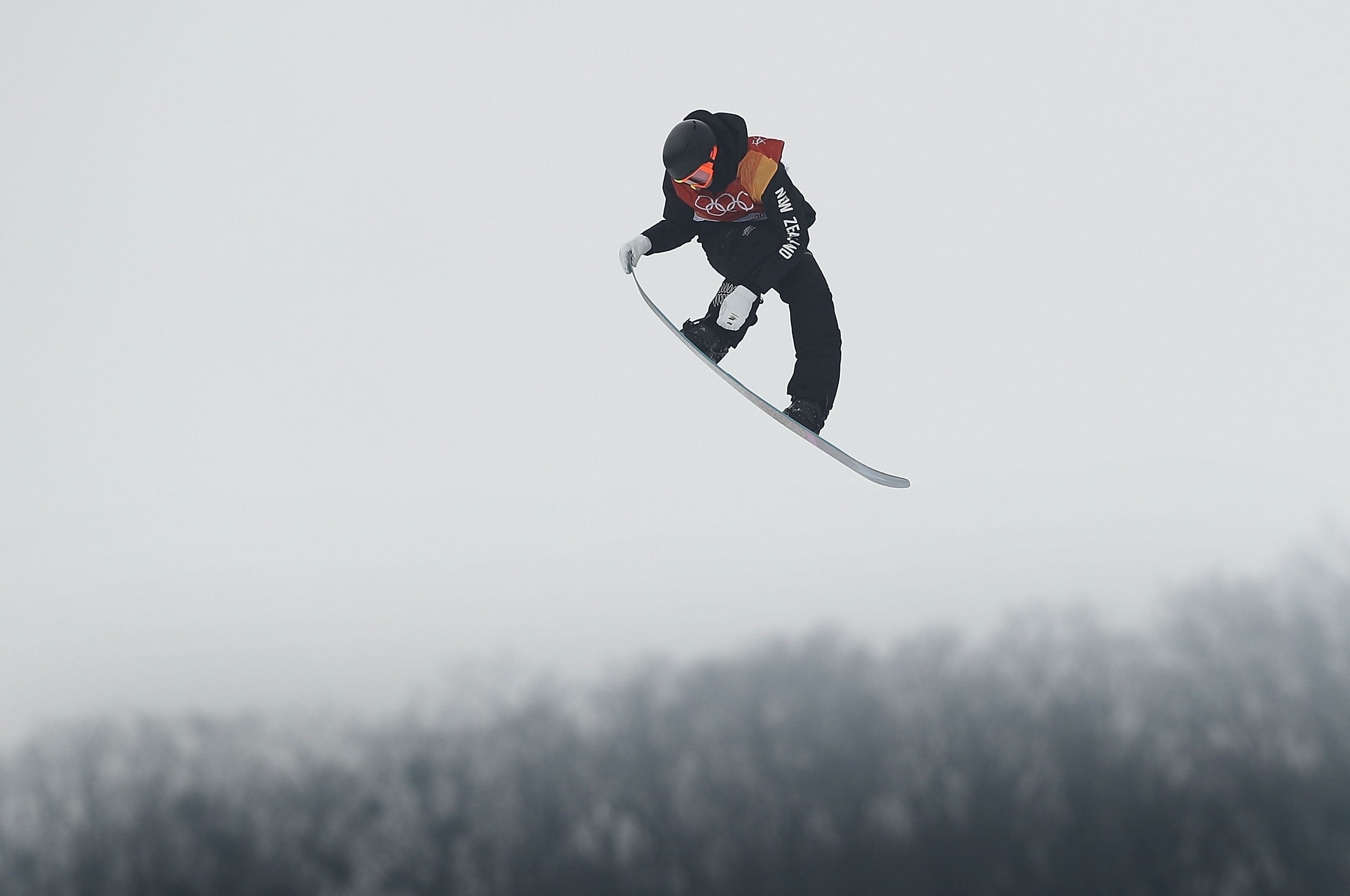 Olympic Winter Games Day 2 Preview