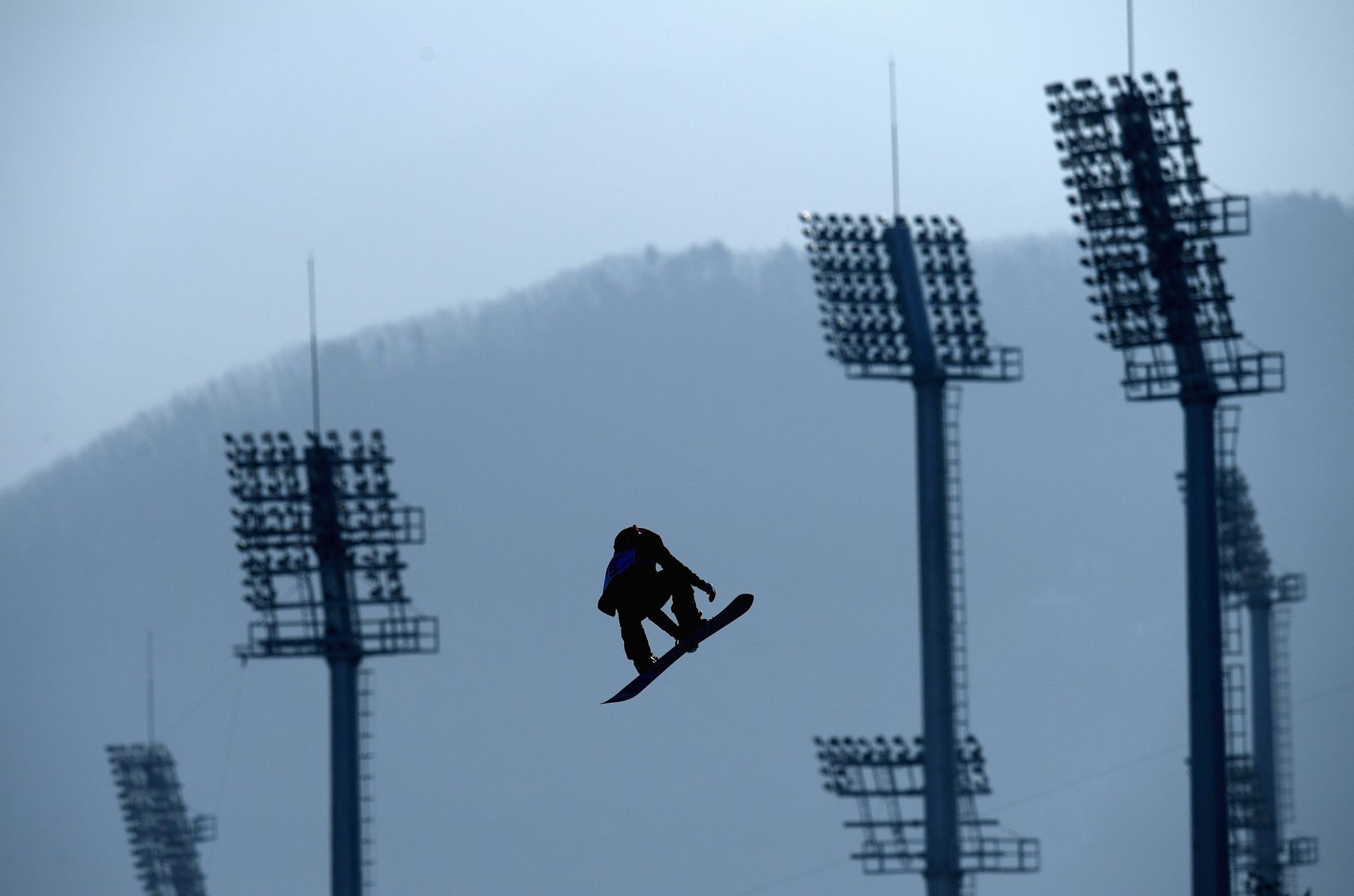 Carlos Garcia Knight trying to focus on positives after Big Air 10th placing