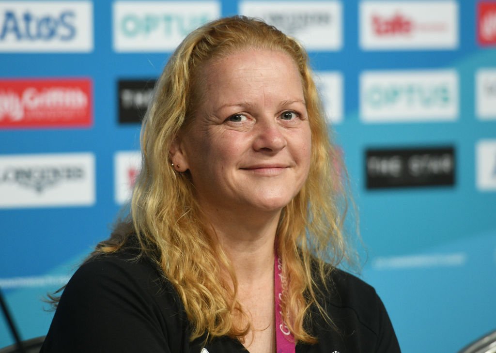 Johnston fails to fire in the wind