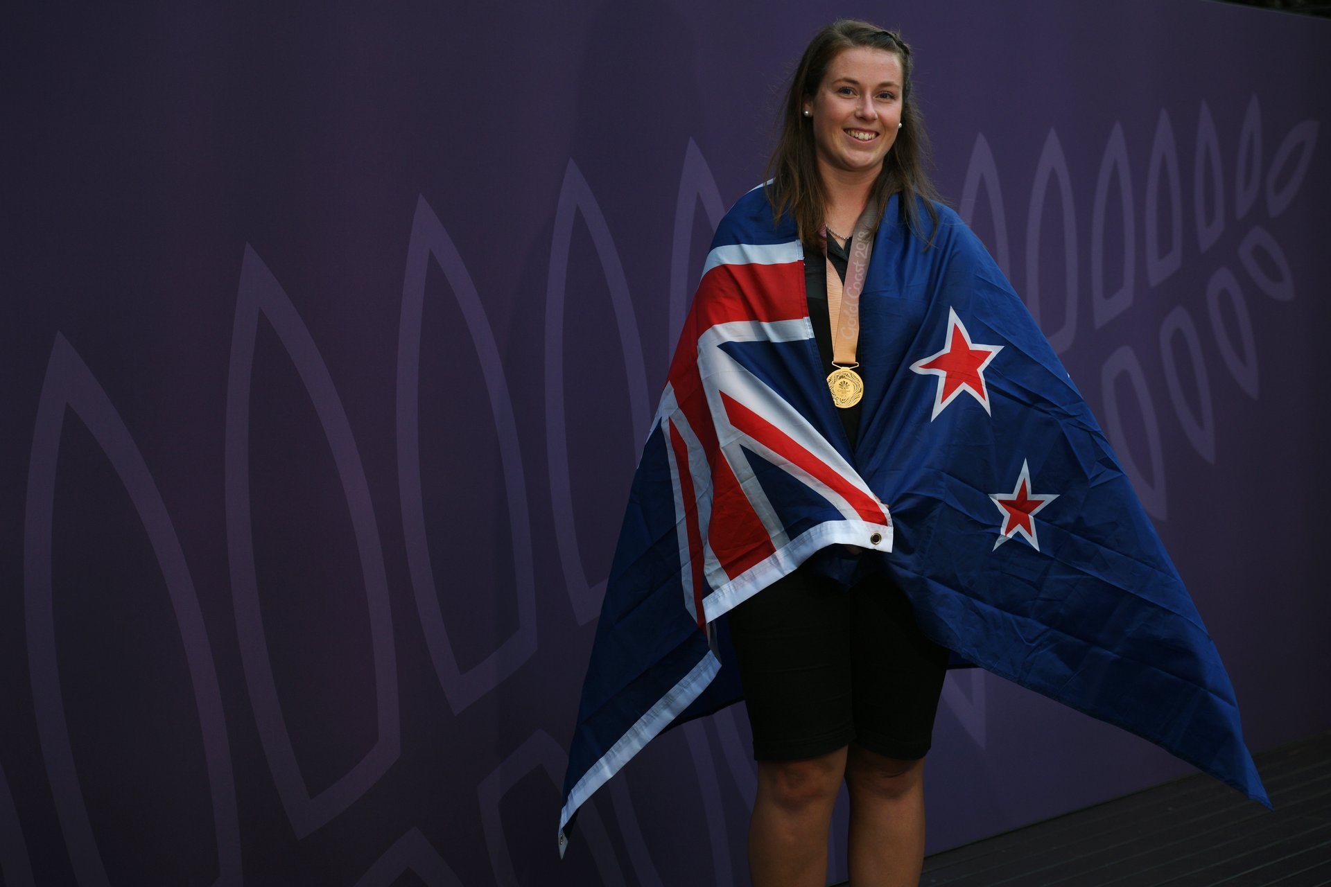 New Zealand Team Finalised for Birmingham 2022 Commonwealth Games