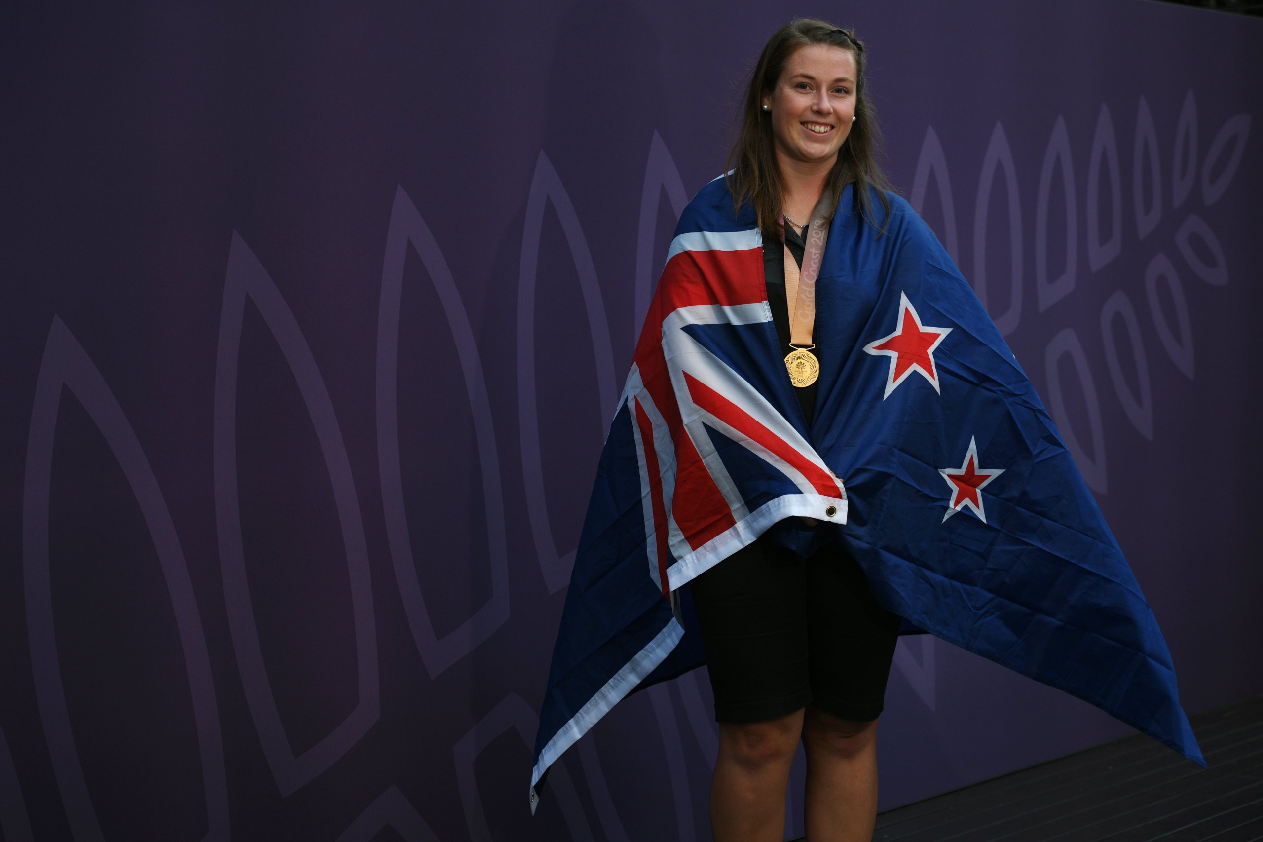 New Zealand Team Finalised for Birmingham 2022 Commonwealth Games