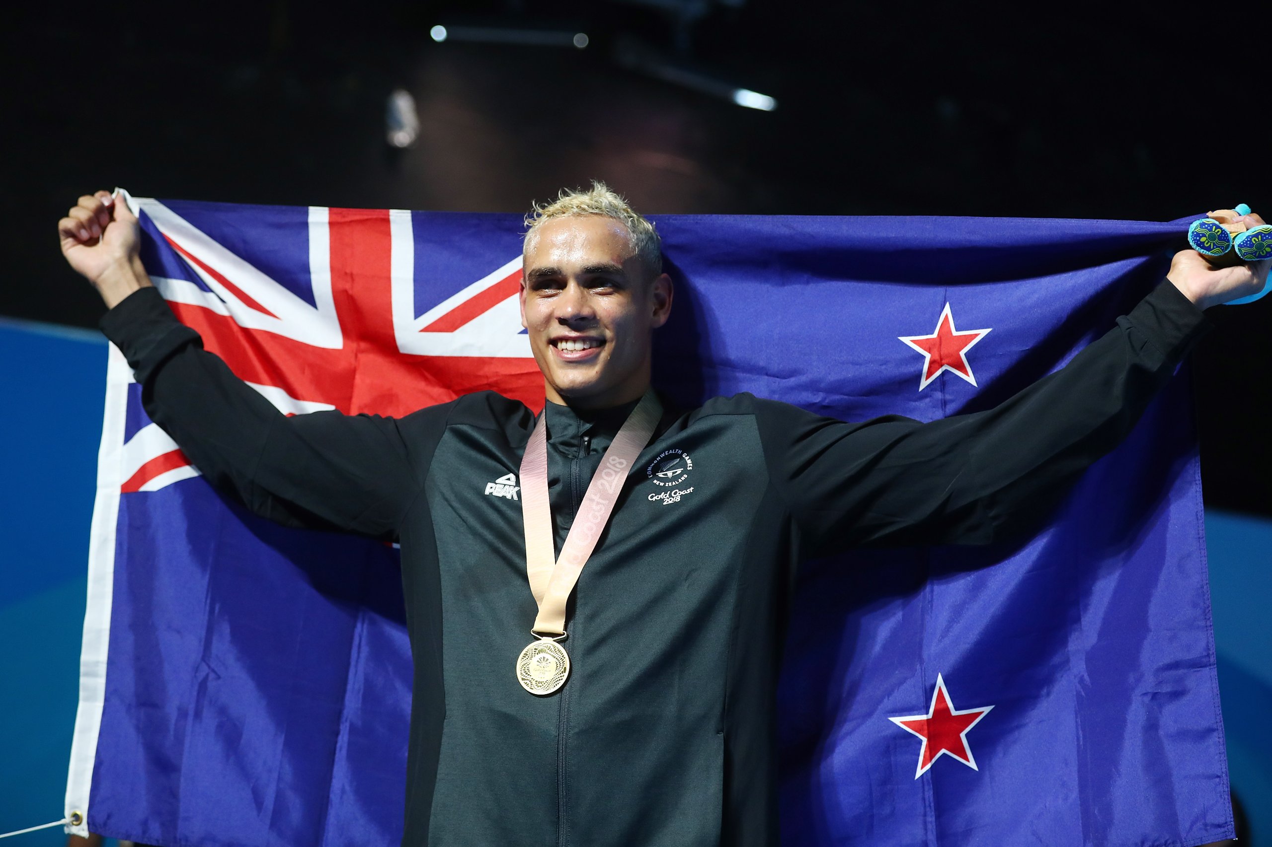 Merry Christmas from your Olympic and Commonwealth Games athletes!