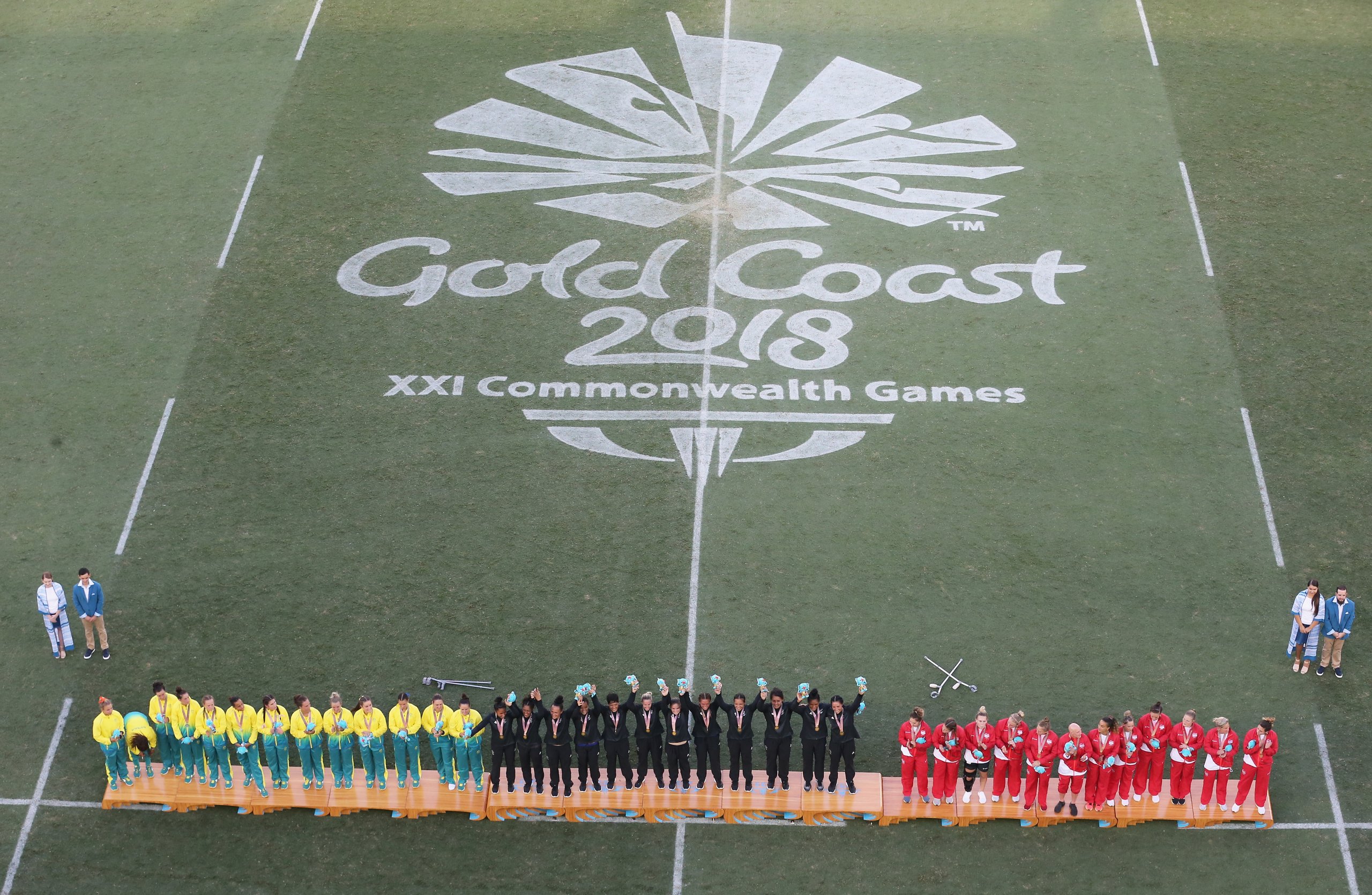 CGF and Sky New Zealand agree long-term Commonwealth Games broadcast deal