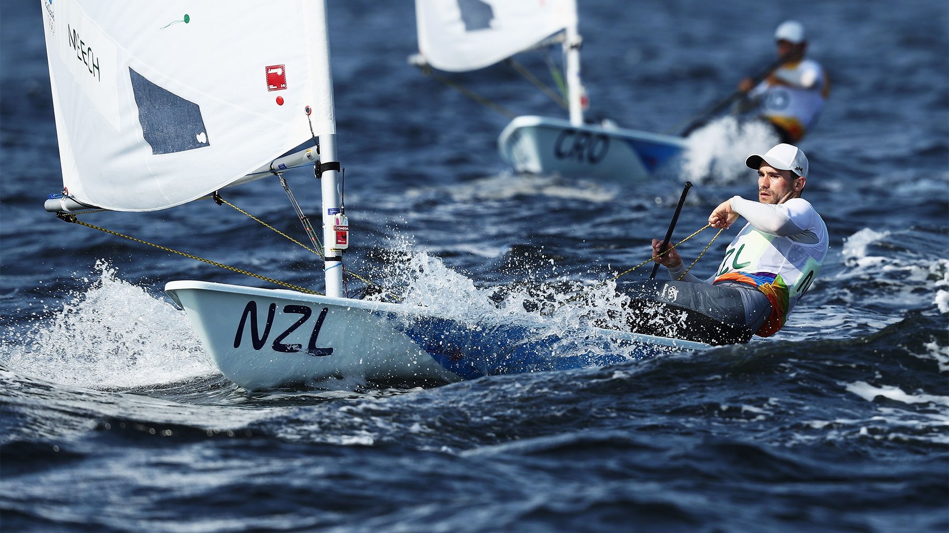 Meech still going strong