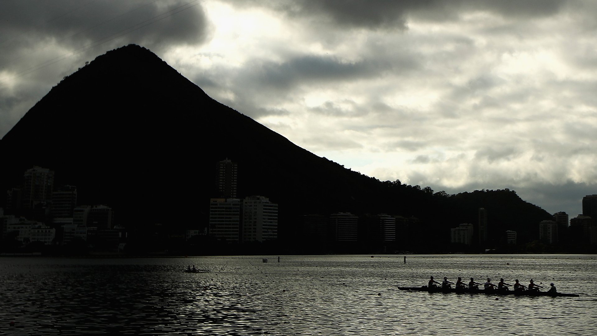 Rowing rejig explained