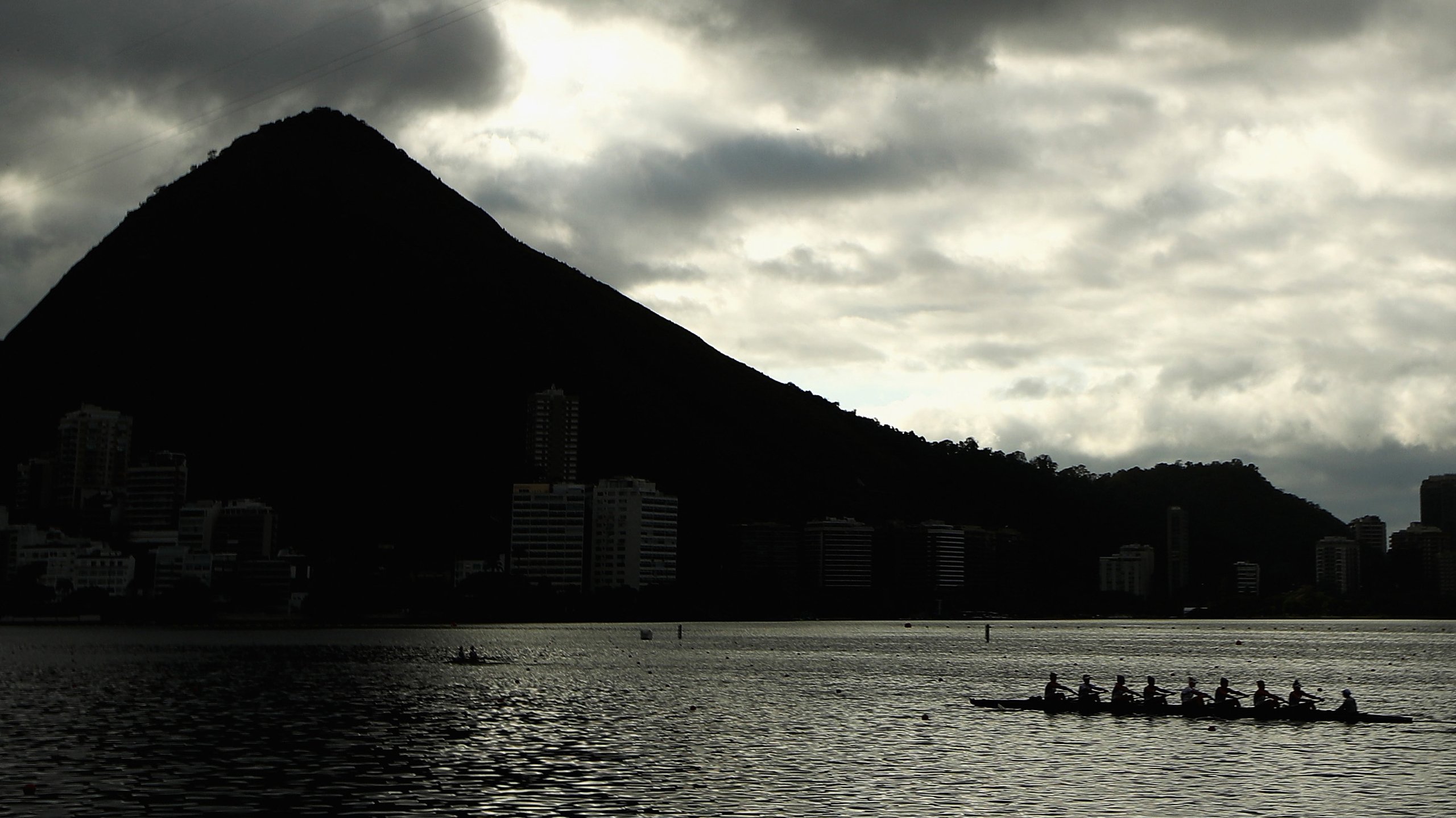 Rowing rejig explained