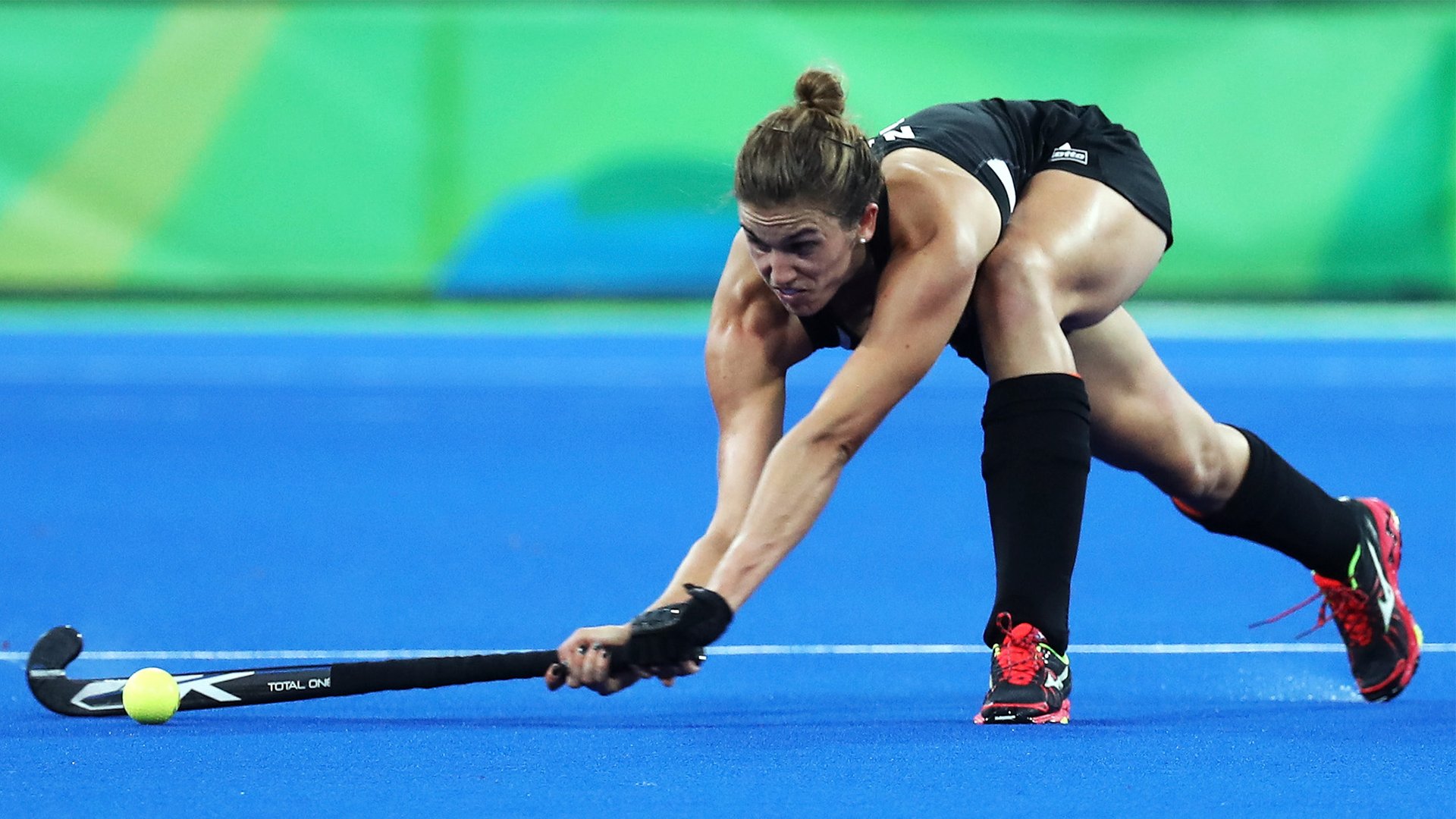 NZ hockey women to play for bronze