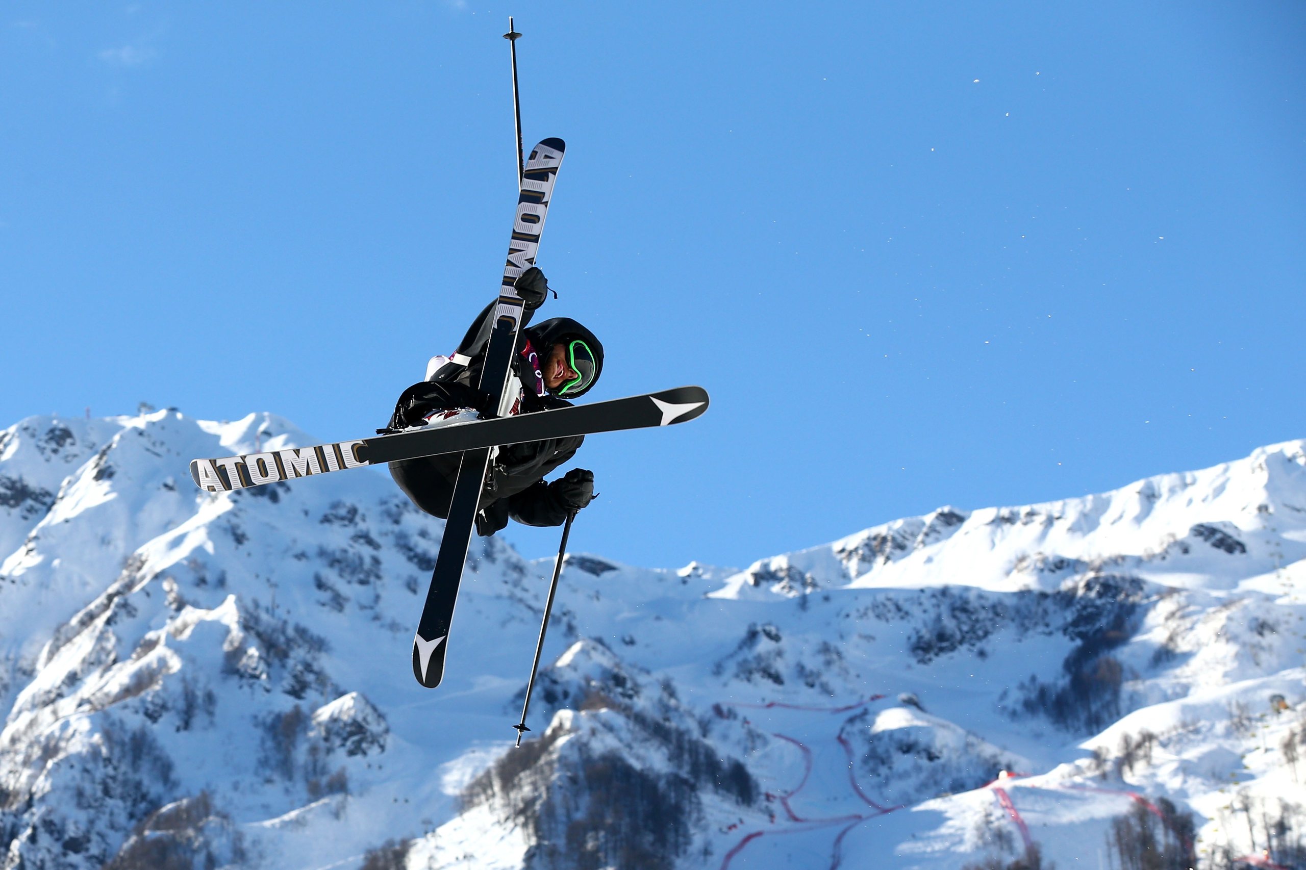 Jossi Wells withdraws from New Zealand Olympic Winter Games Team