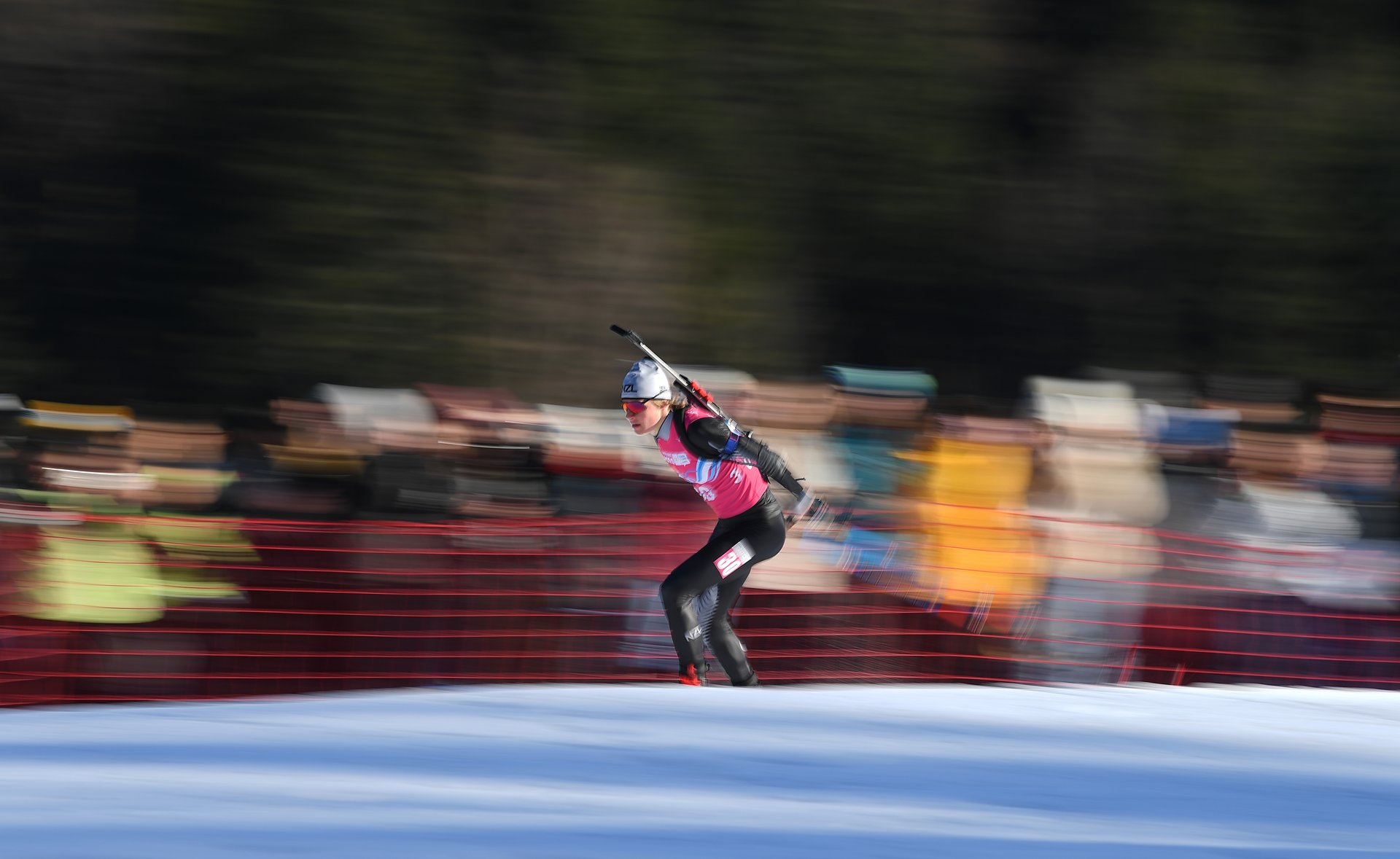 4th place for Campbell Wright at Winter Youth Olympic Games + New Zealander to play for gold in mixed nation ice hockey