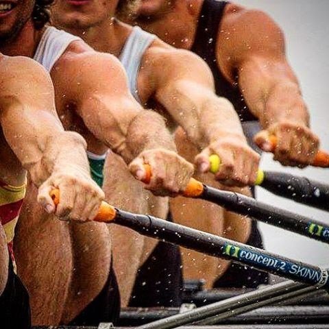 Social Traffic: Our athletes' Road to Rio