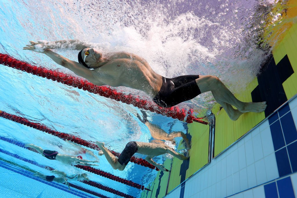 Reynolds close to bronze