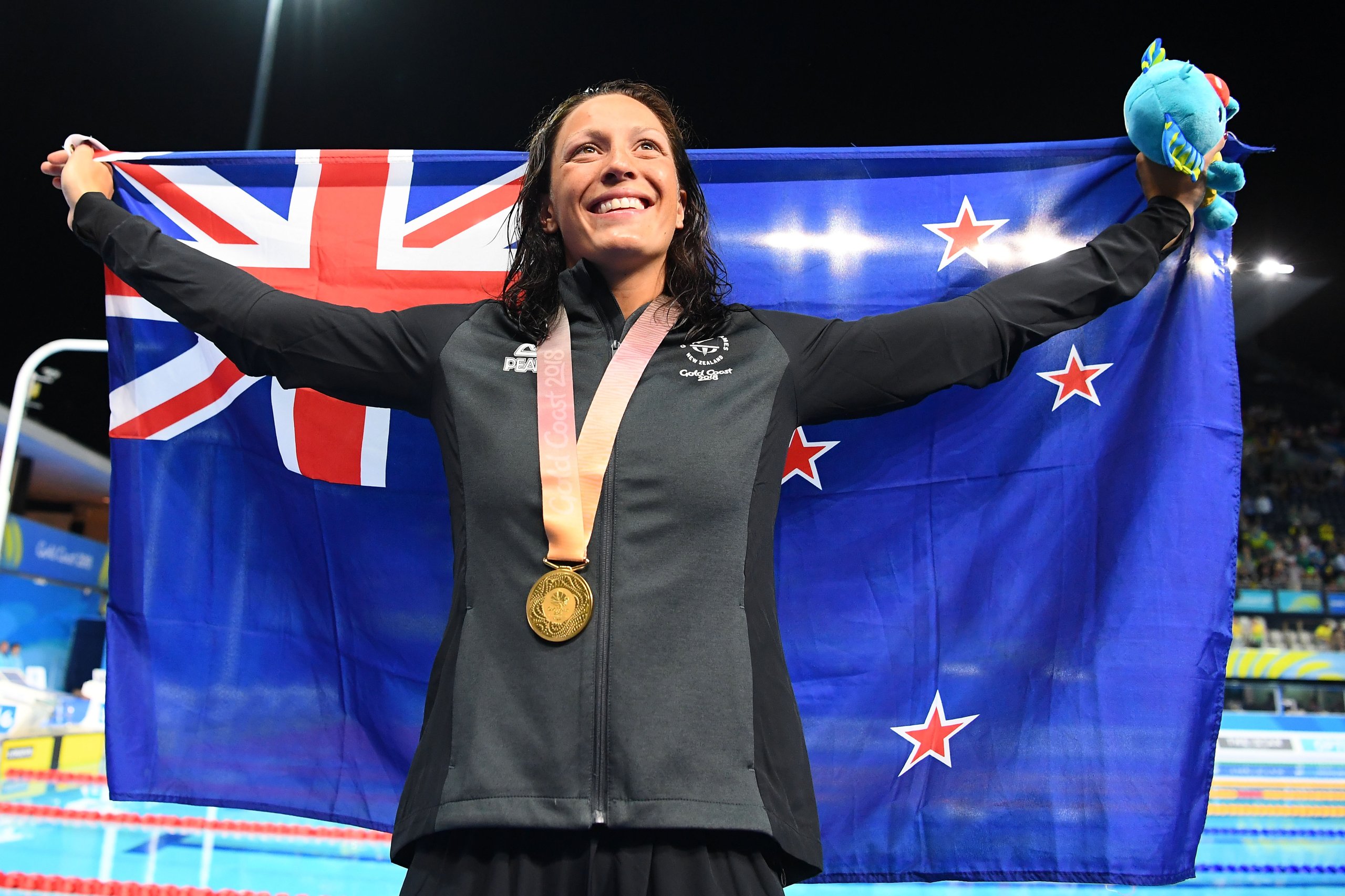 Pascoe bounces back