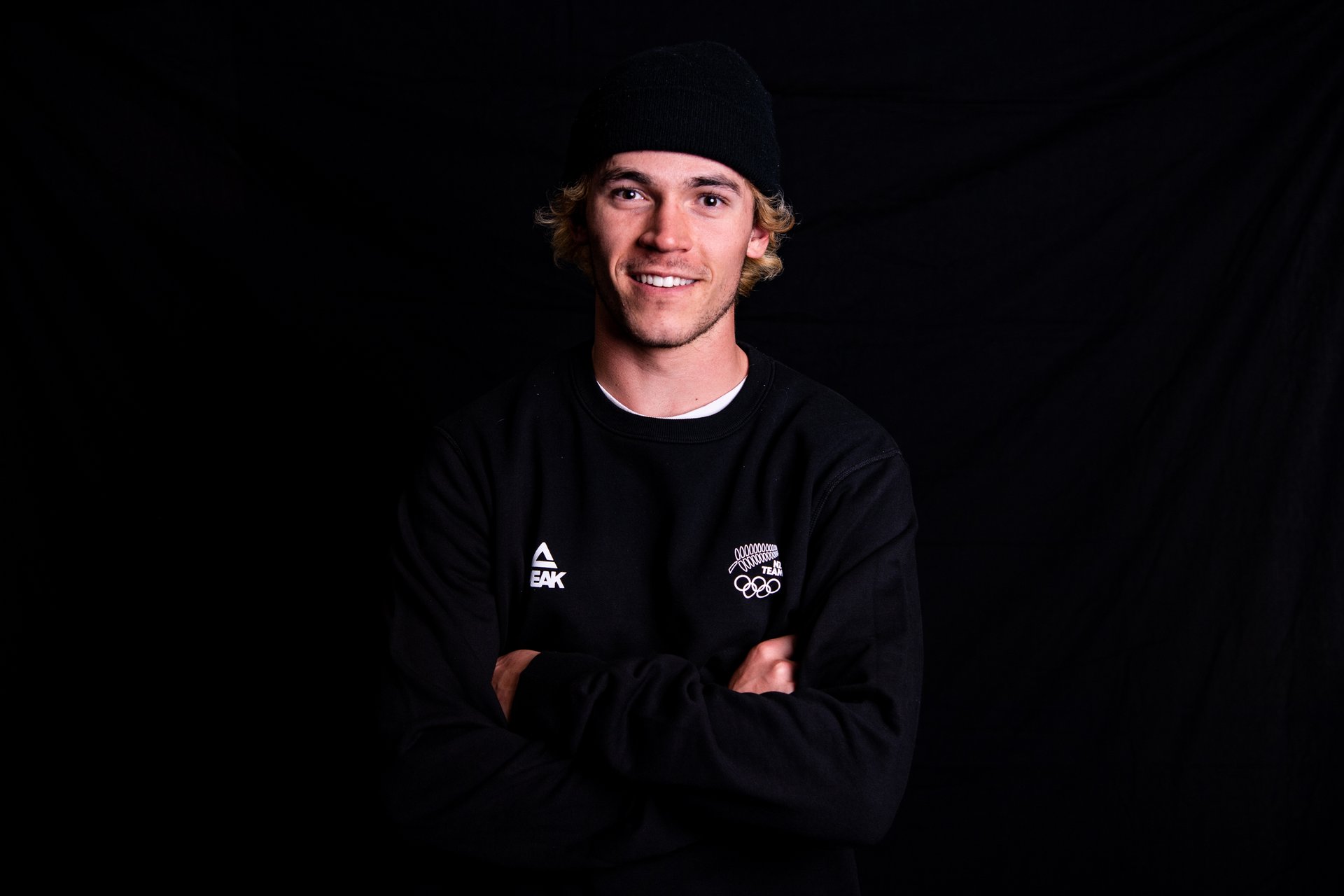 Tiarn Collins predicting ‘insane’ Big Air competition