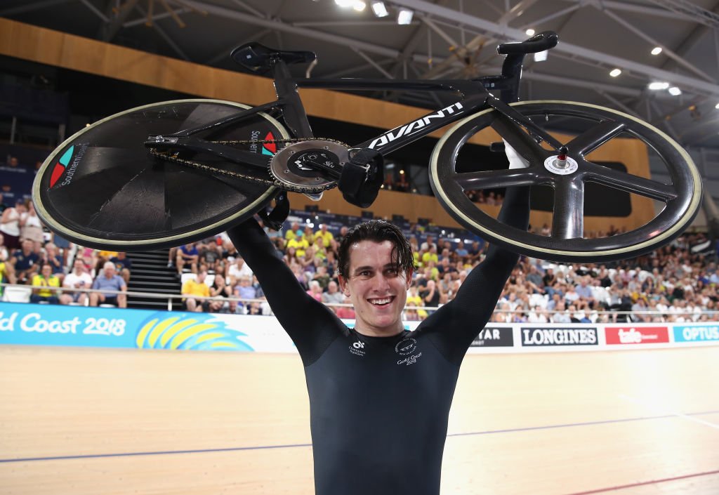 Webster achieves 'double double'