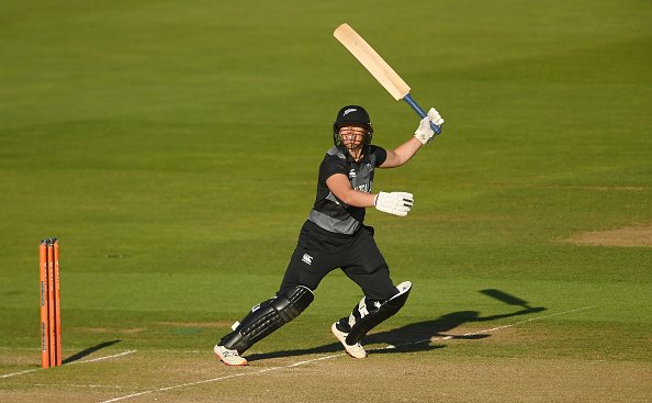 Nightmare for cricketers