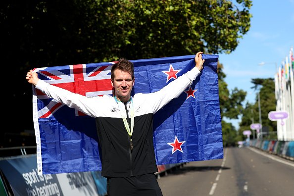 Golden Gate makes it four