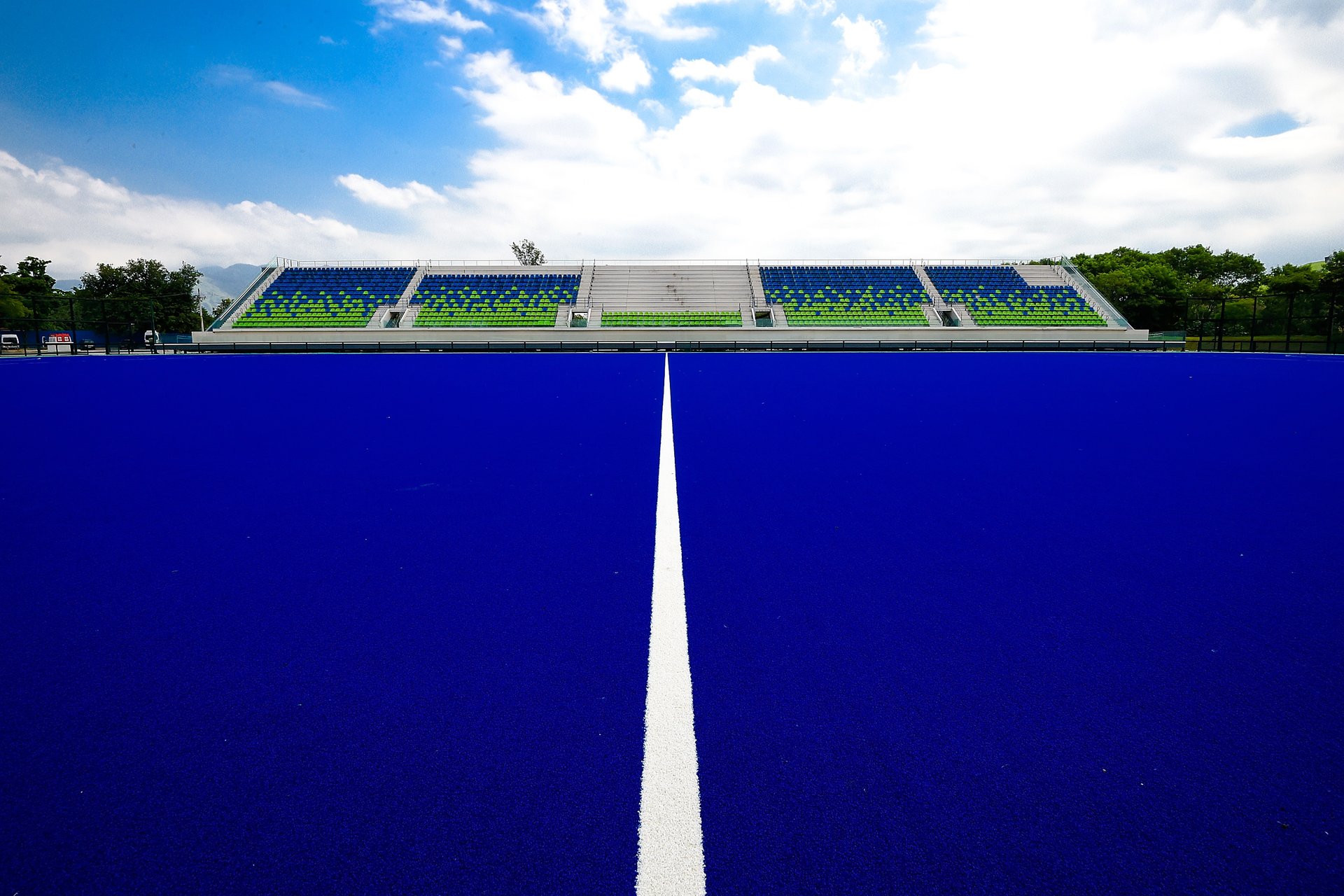 Hockey match schedule released for 2016 Rio Olympic Games