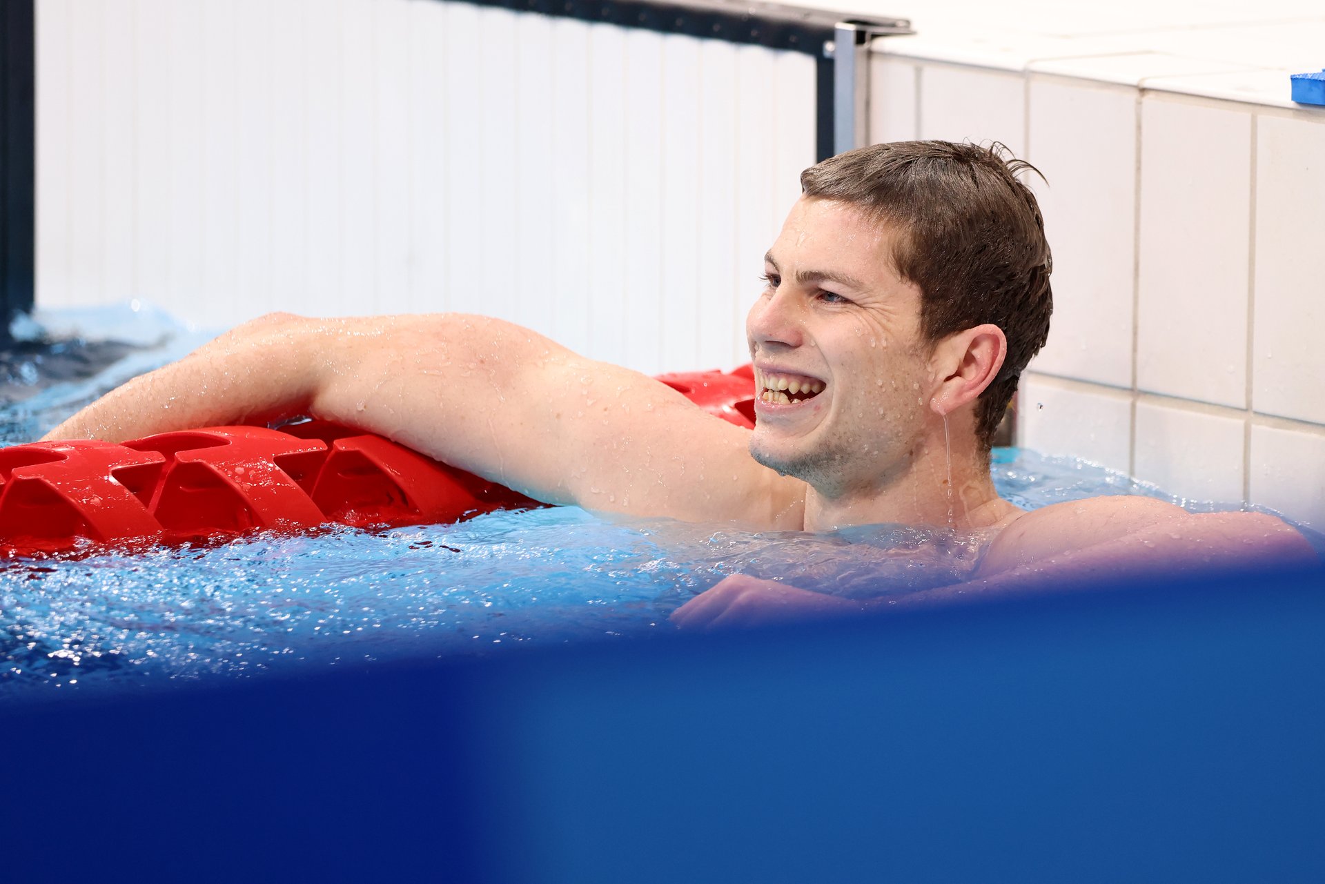 Twelve Swimmers Named for Birmingham 2022 Commonwealth Games