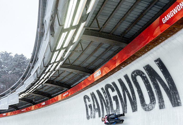 Gangwon 2024: New Zealand Team, Day One Wrap