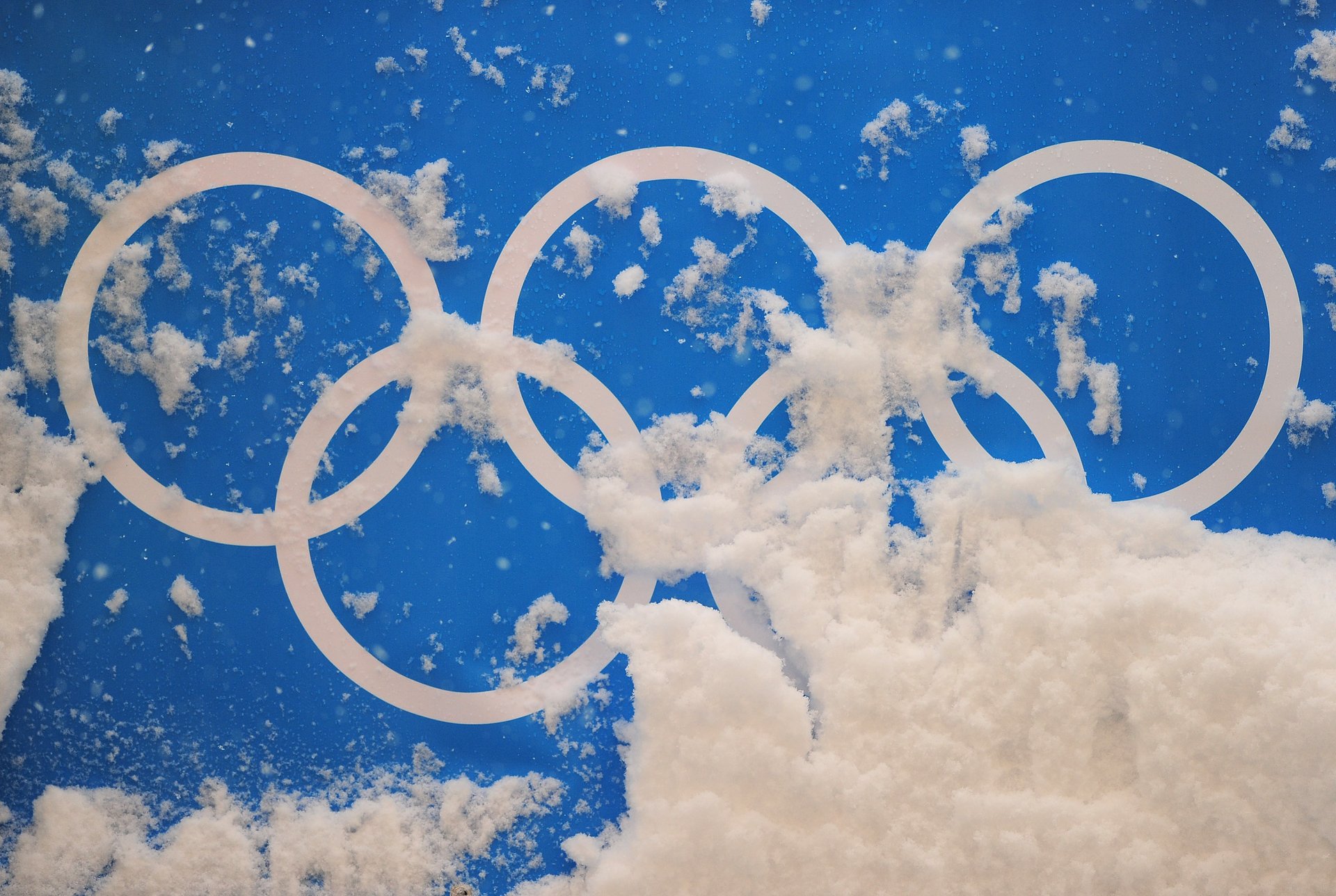 Winter Olympic hopefuls making their mark worldwide