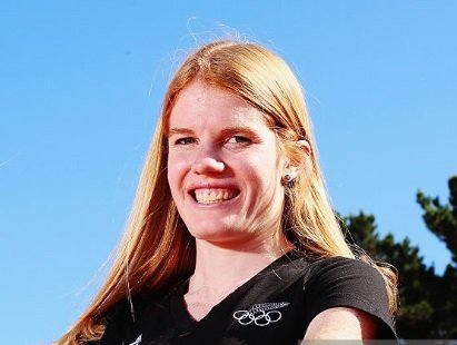 Angie Petty
