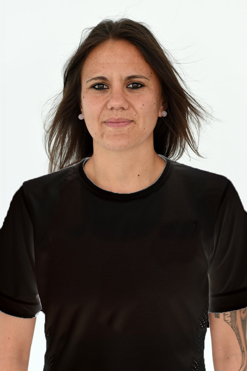 Amber Hearn