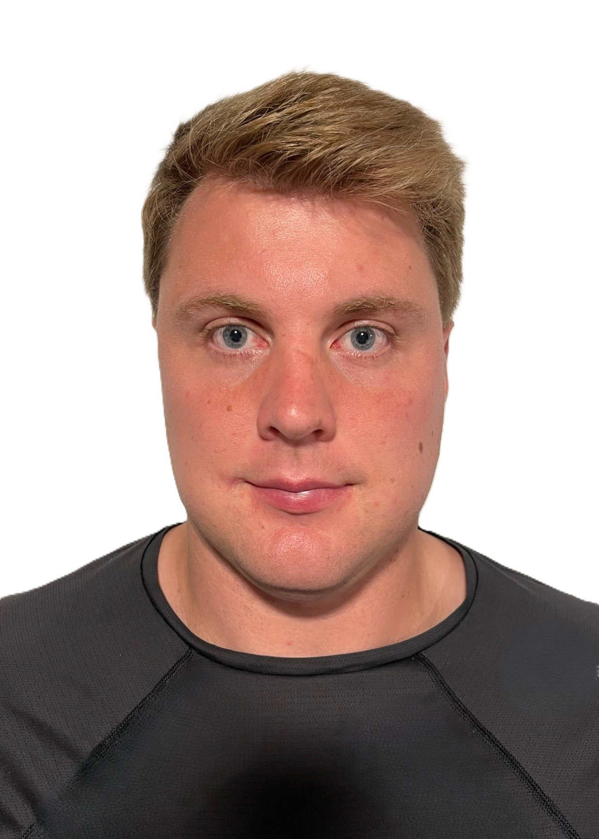 Jacko Gill