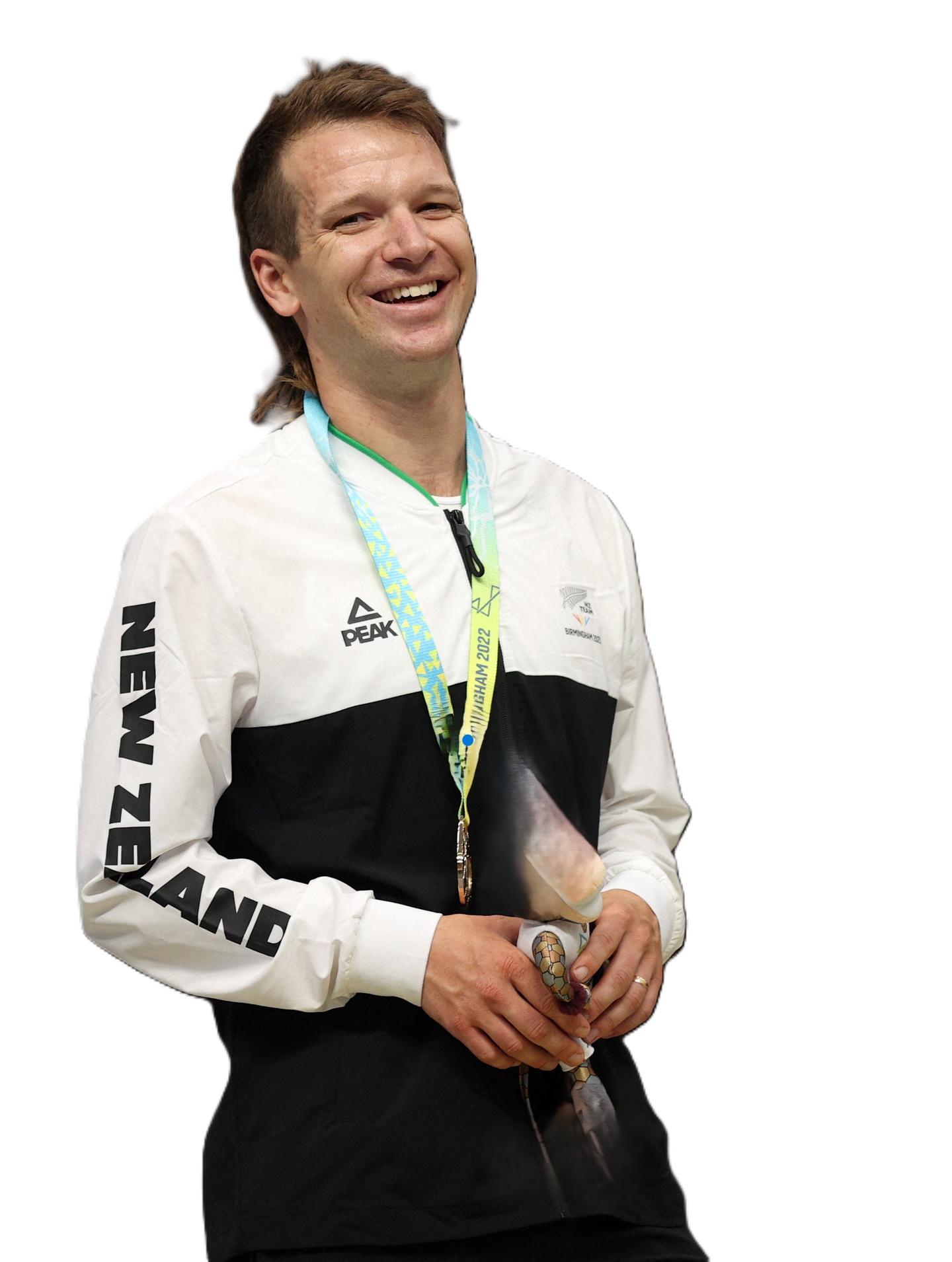 Aaron Gate