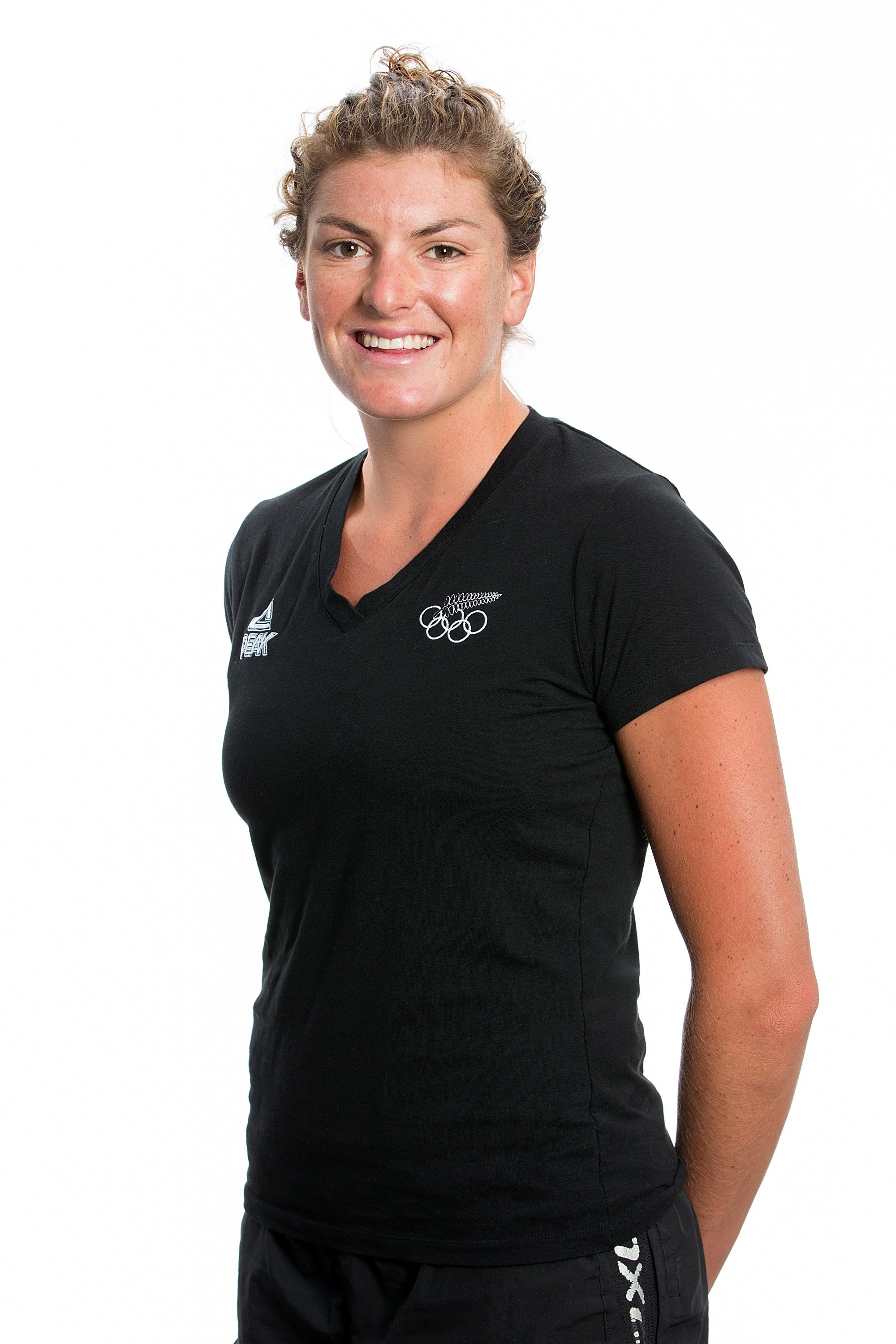 Eve Macfarlane