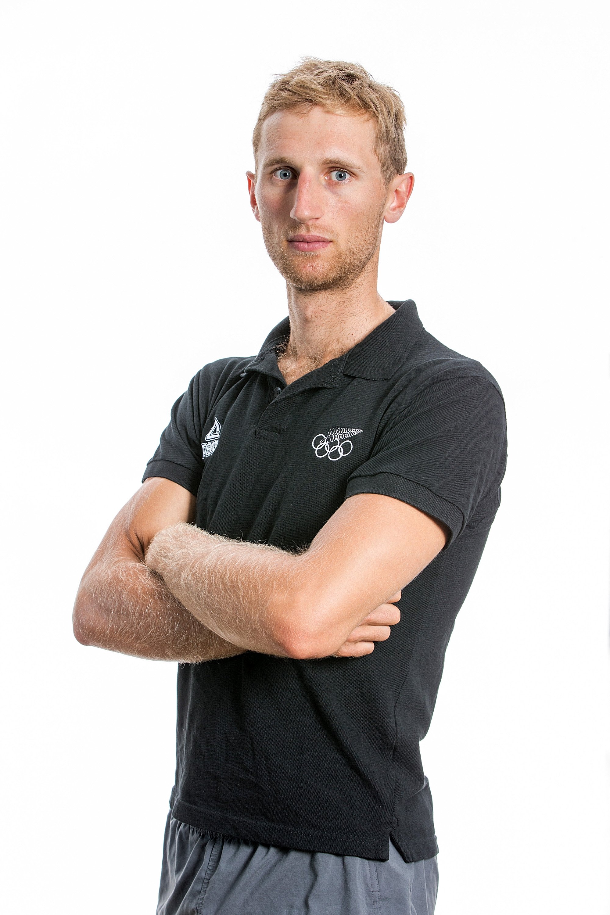 Alistair Bond