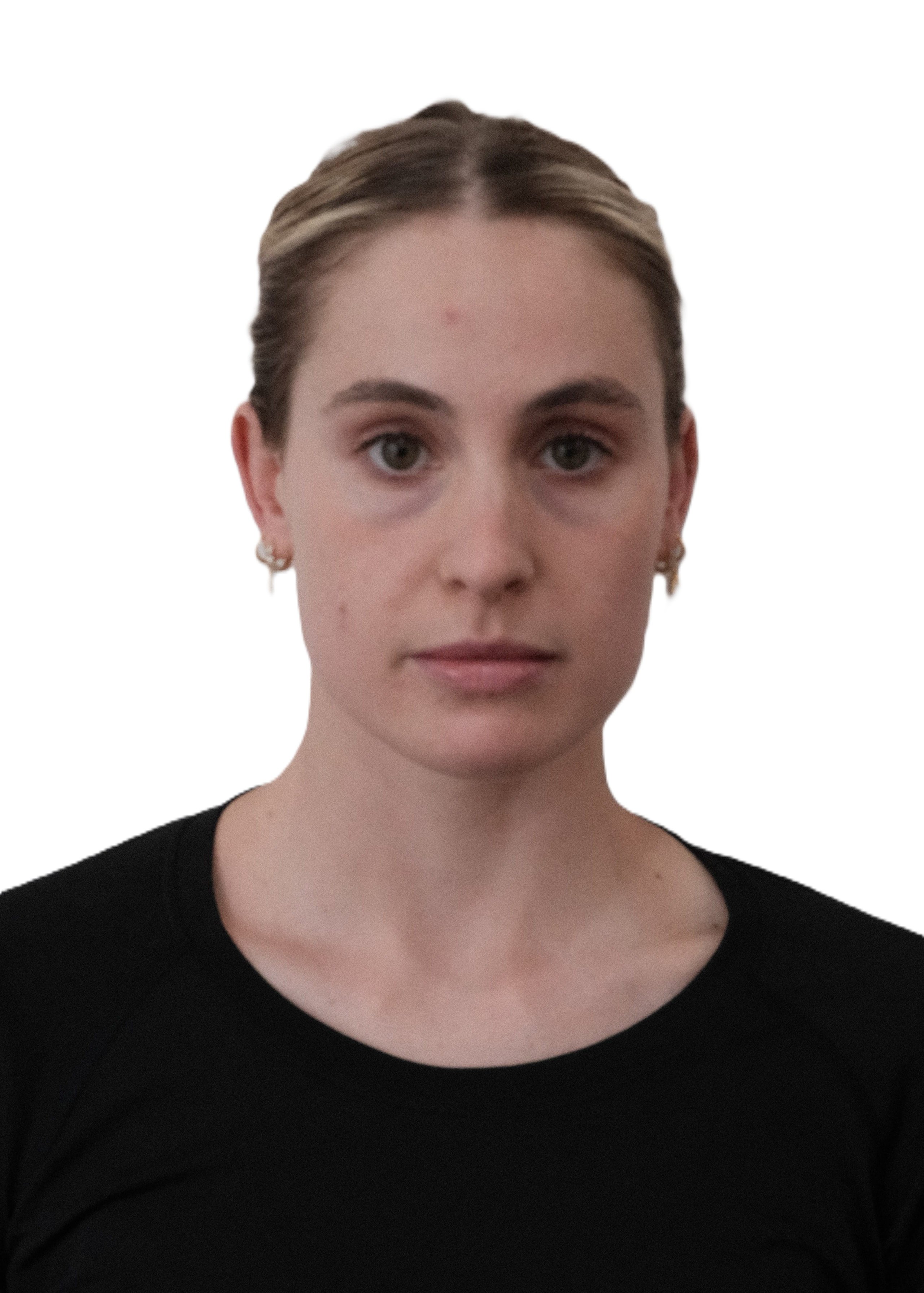 Caitlin Deans