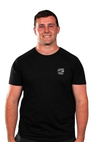 Connor Bell
