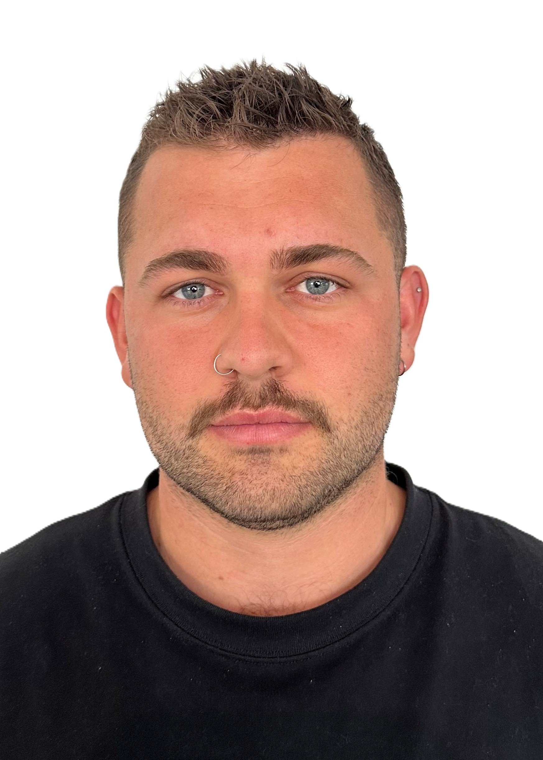 Nick Palmer